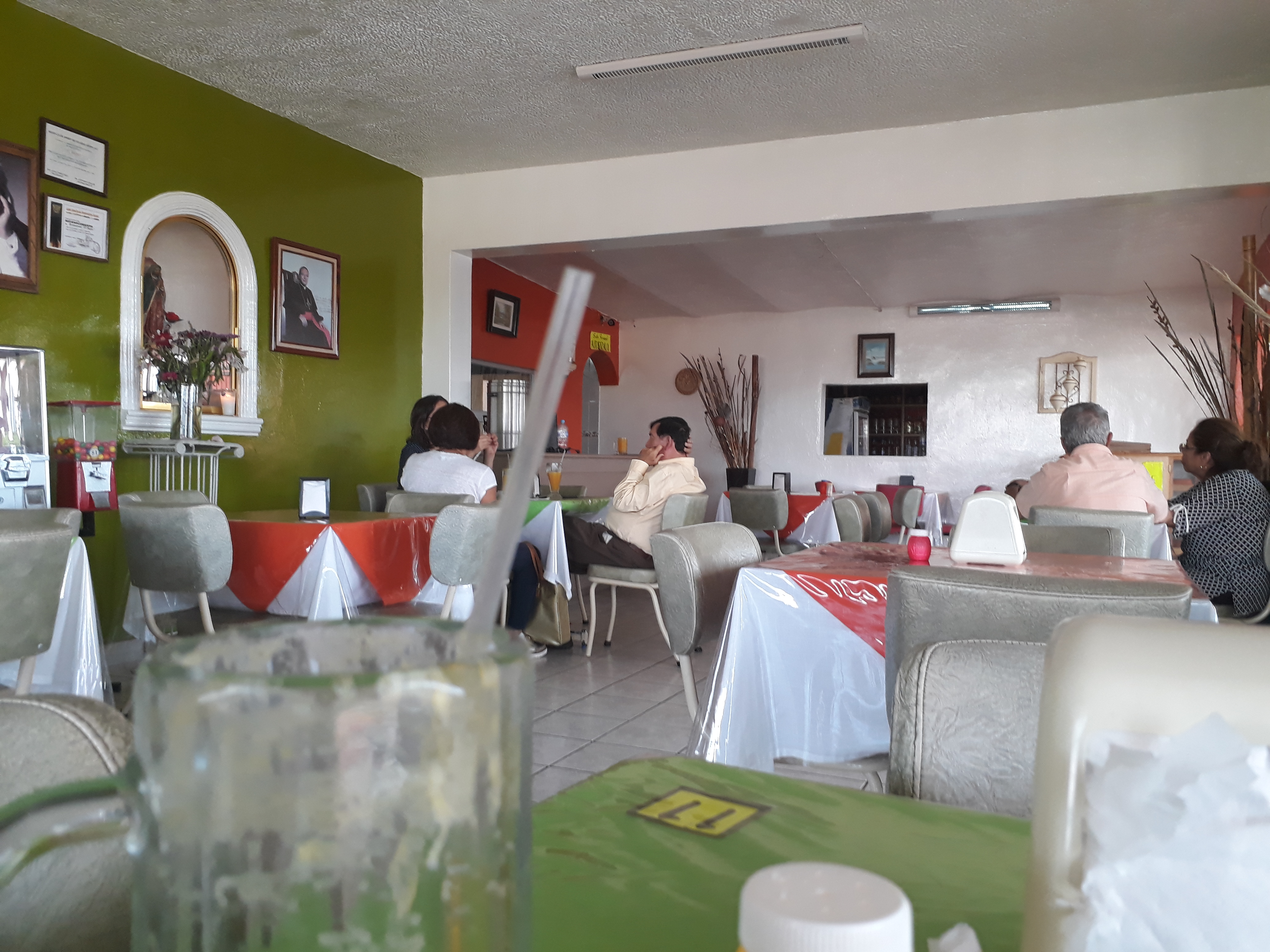 Restaurante de la Ceja image 8