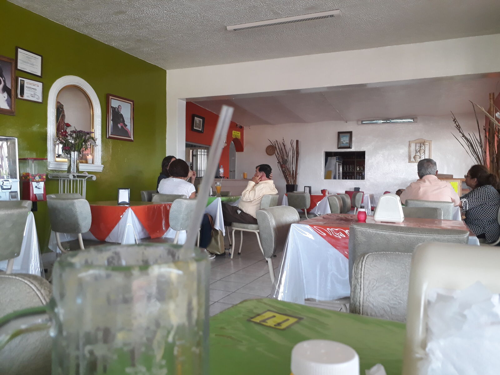 Restaurante de la Ceja image 8