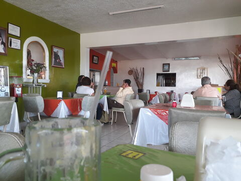 Restaurante de la Ceja image 8