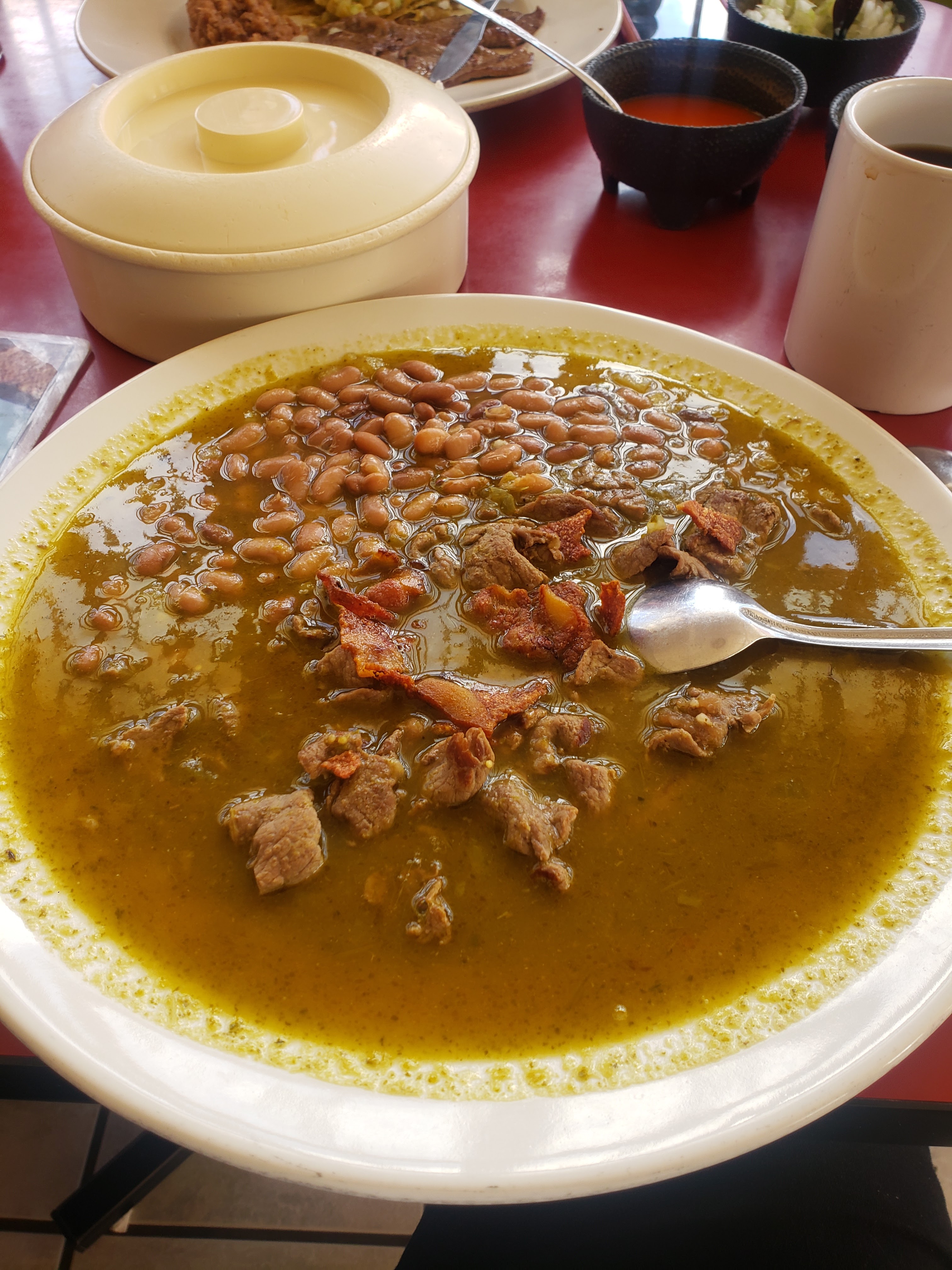 Restaurante de la Ceja image 9