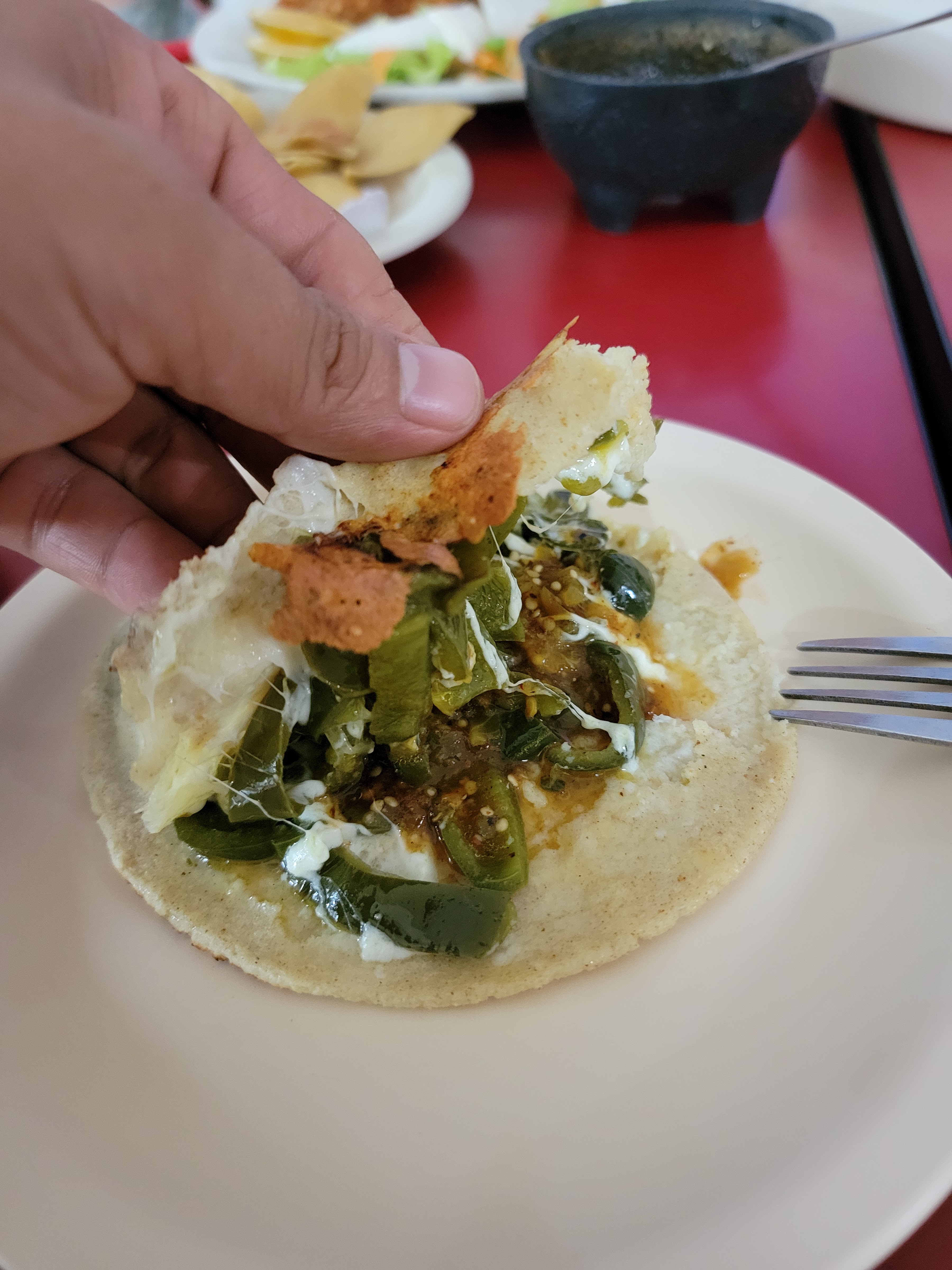 Restaurante de la Ceja image 10