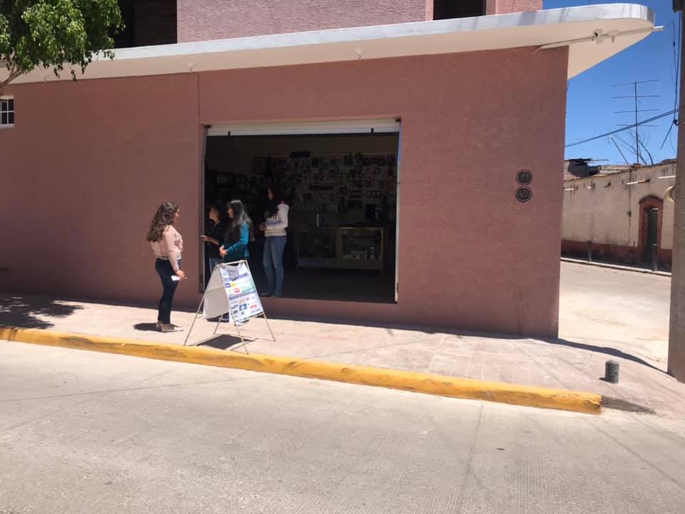 CIBER CAFE Y PIZZERIA "CORTES" image 5