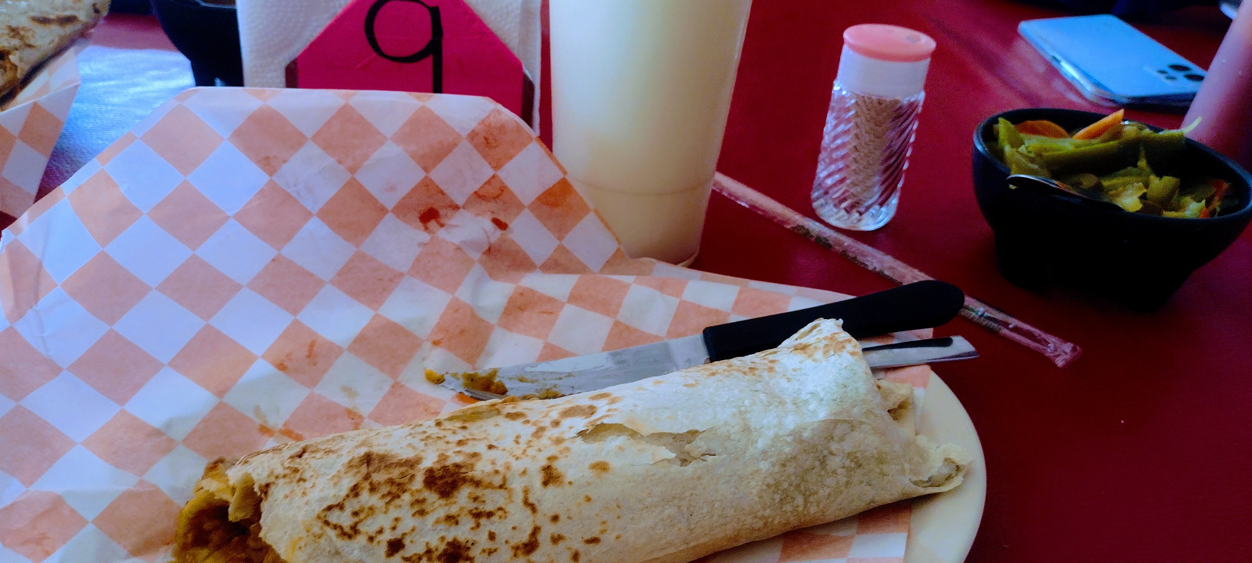 Restaurant La Plaza image 3