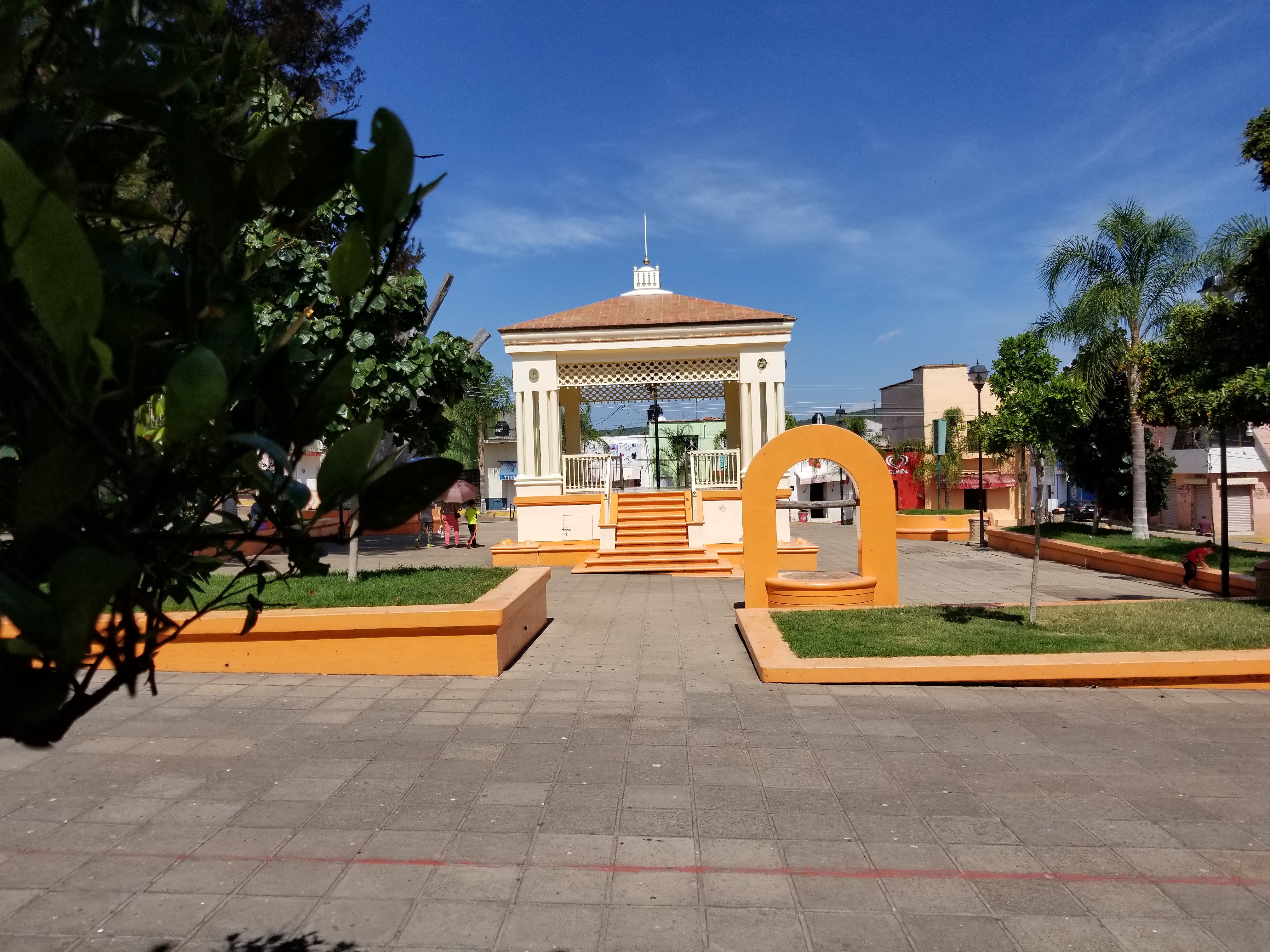 Restaurant La Plaza image 7