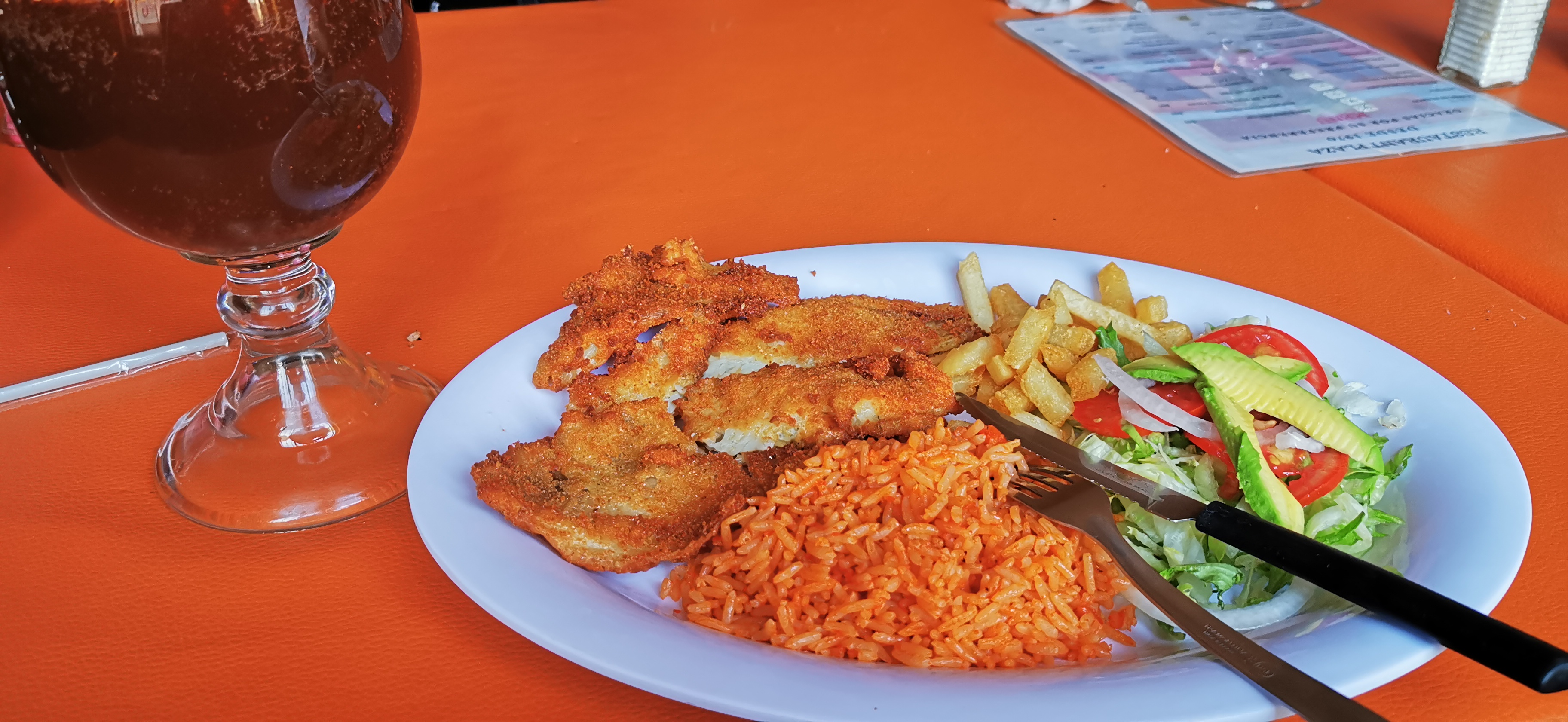 Restaurant La Plaza image 9