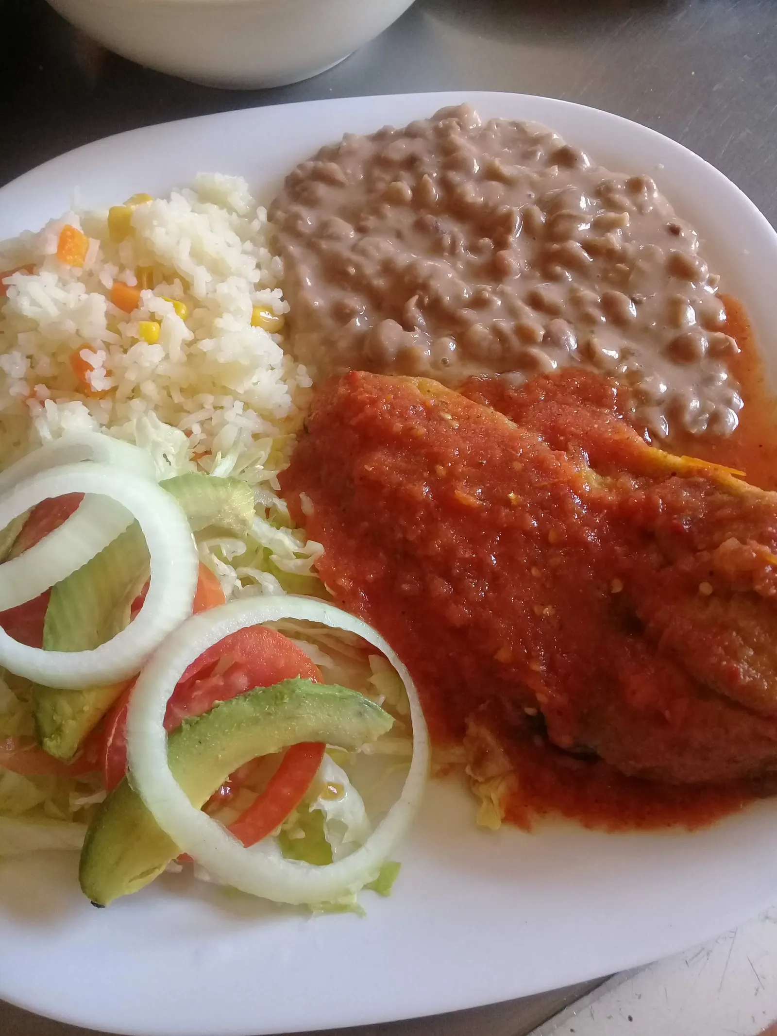 Restaurant La Plaza image 10