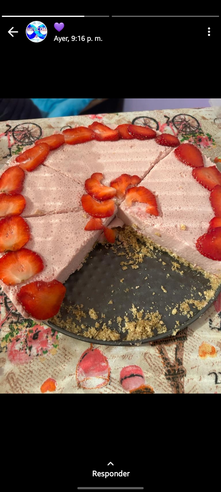 "MG" Drinks & Desserts image 3