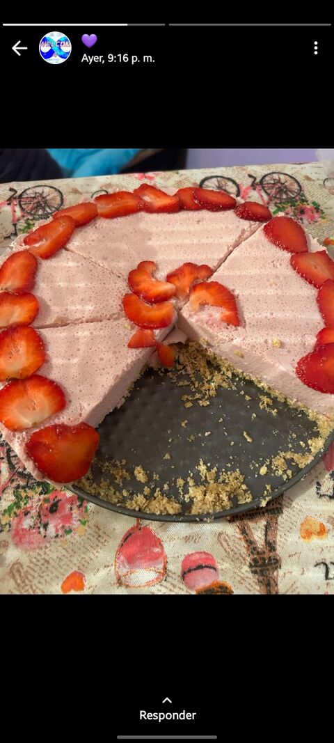 "MG" Drinks & Desserts image 3