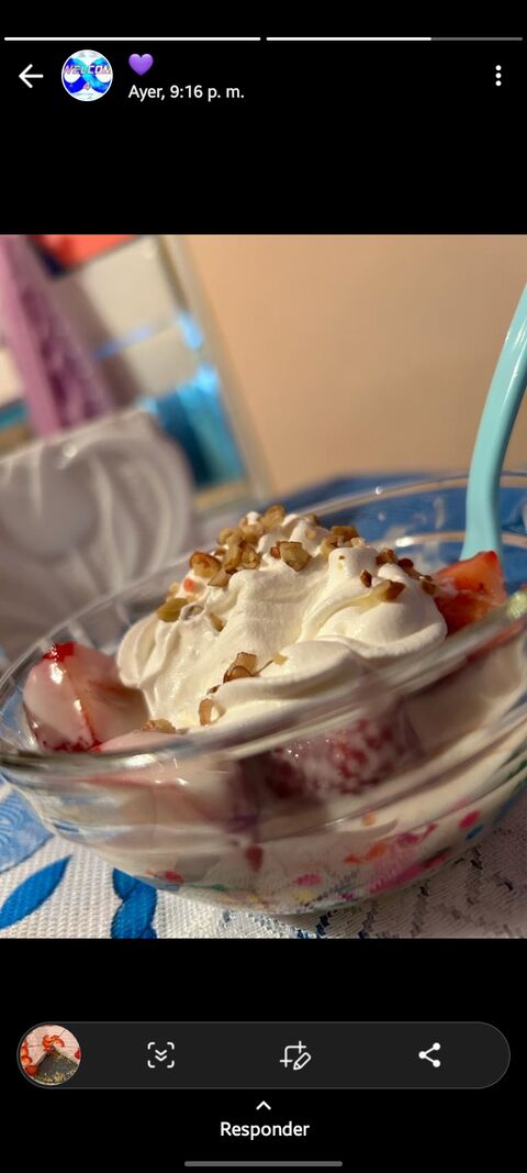 "MG" Drinks & Desserts image 4