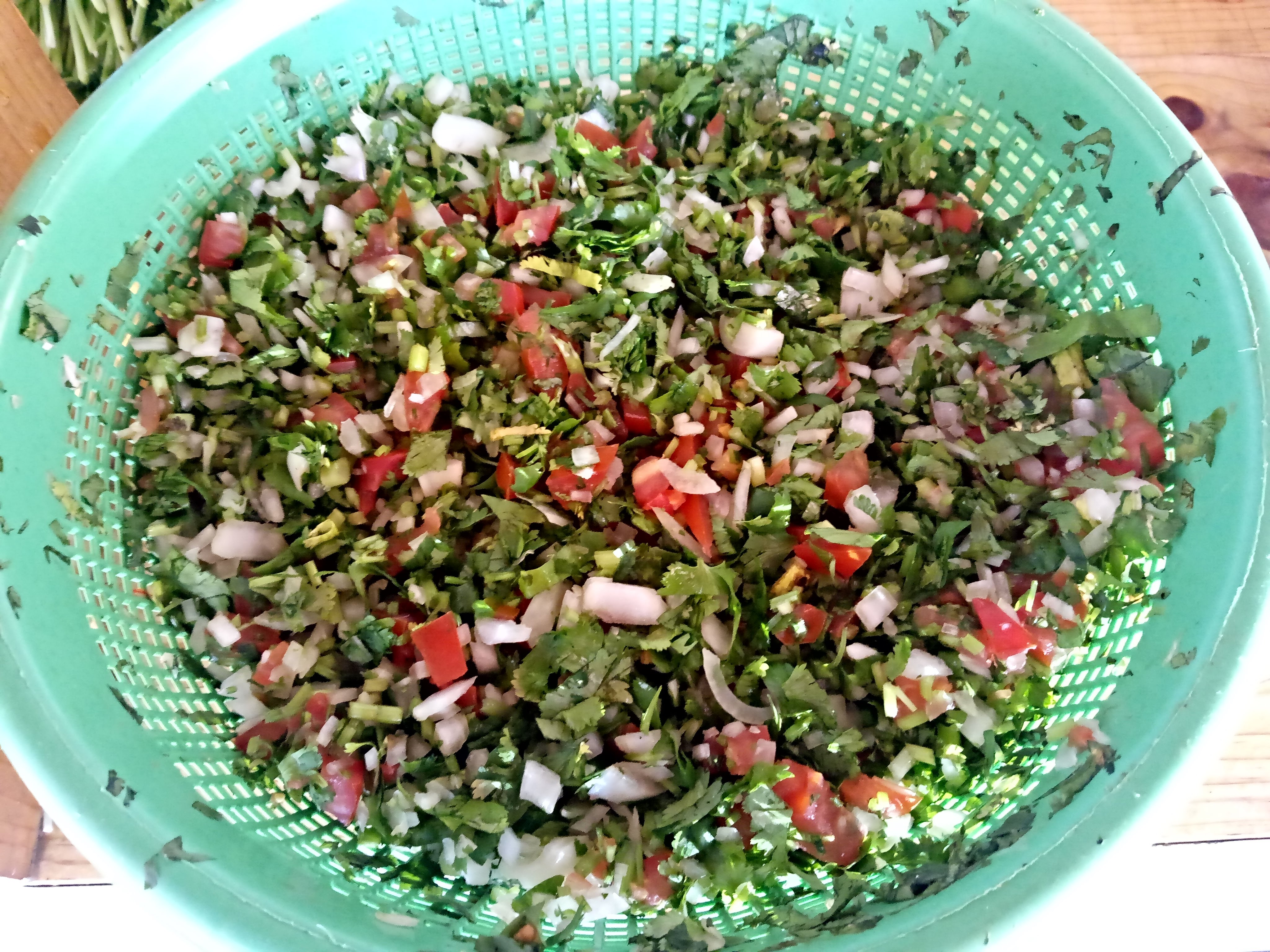 Burritos basilias De La Carretera image 9