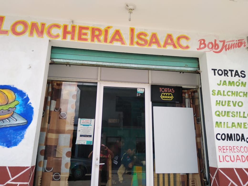 Loncheria isaac image 1