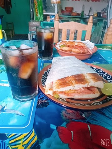 Loncheria isaac image 2