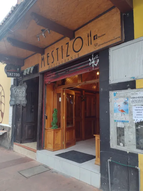 Mestizo image 8
