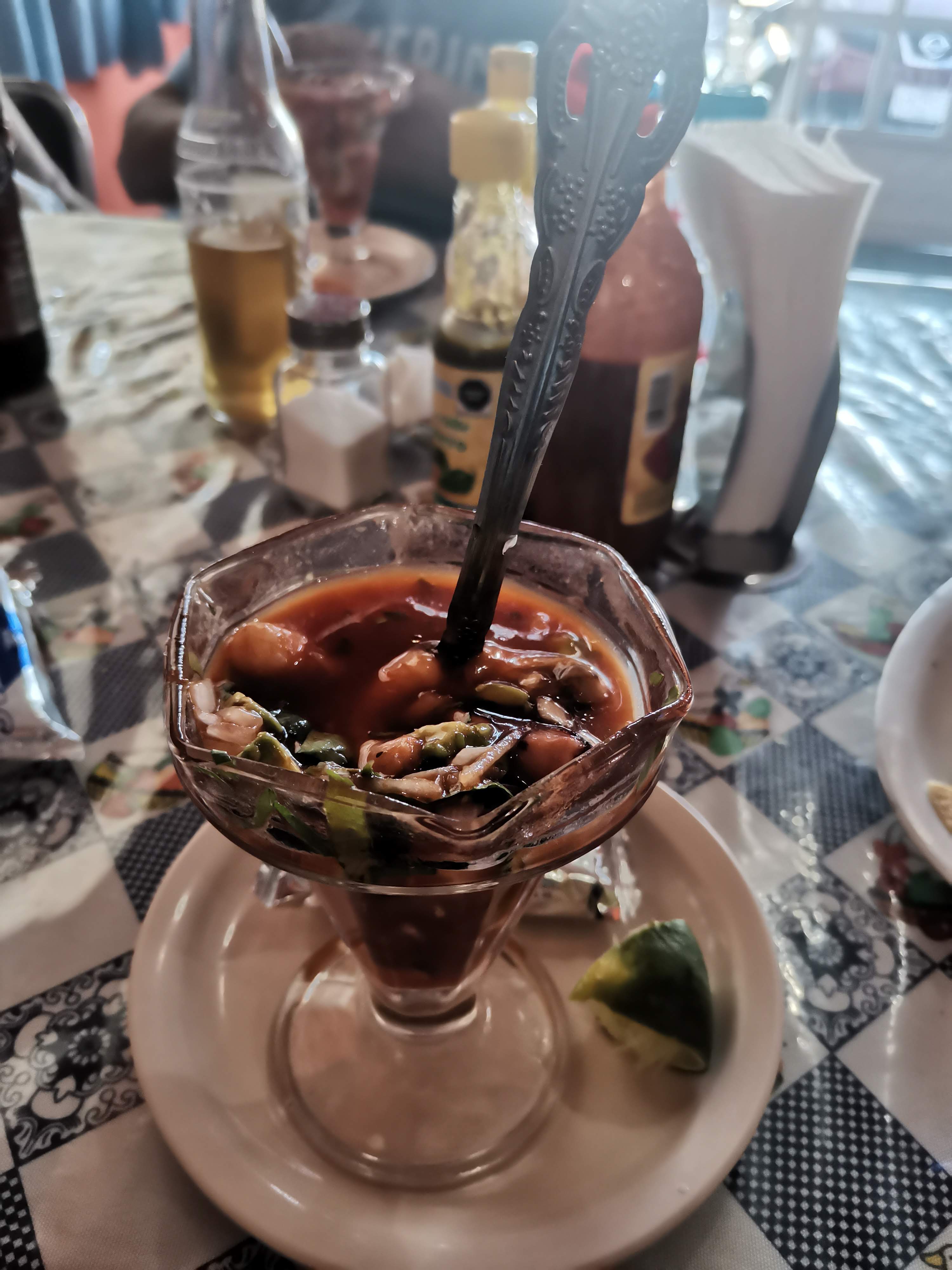 Marisqueria "La perla del pueblo" image 1