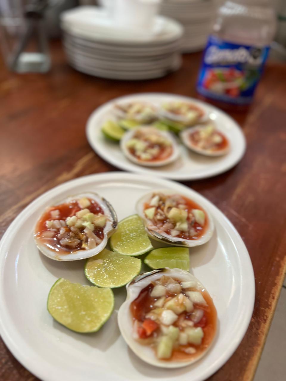 Marisqueria "La perla del pueblo" image 2