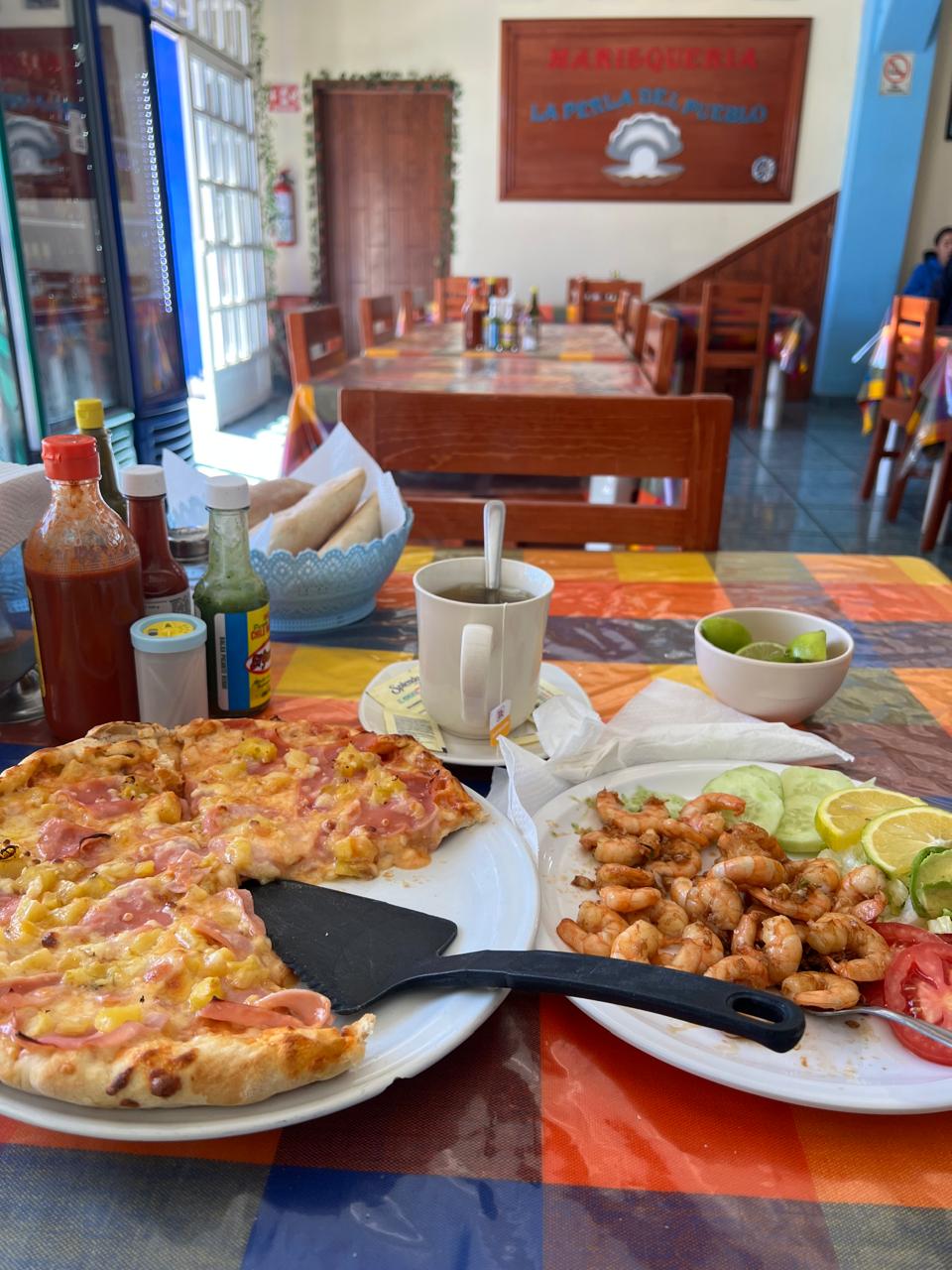 Marisqueria "La perla del pueblo" image 3