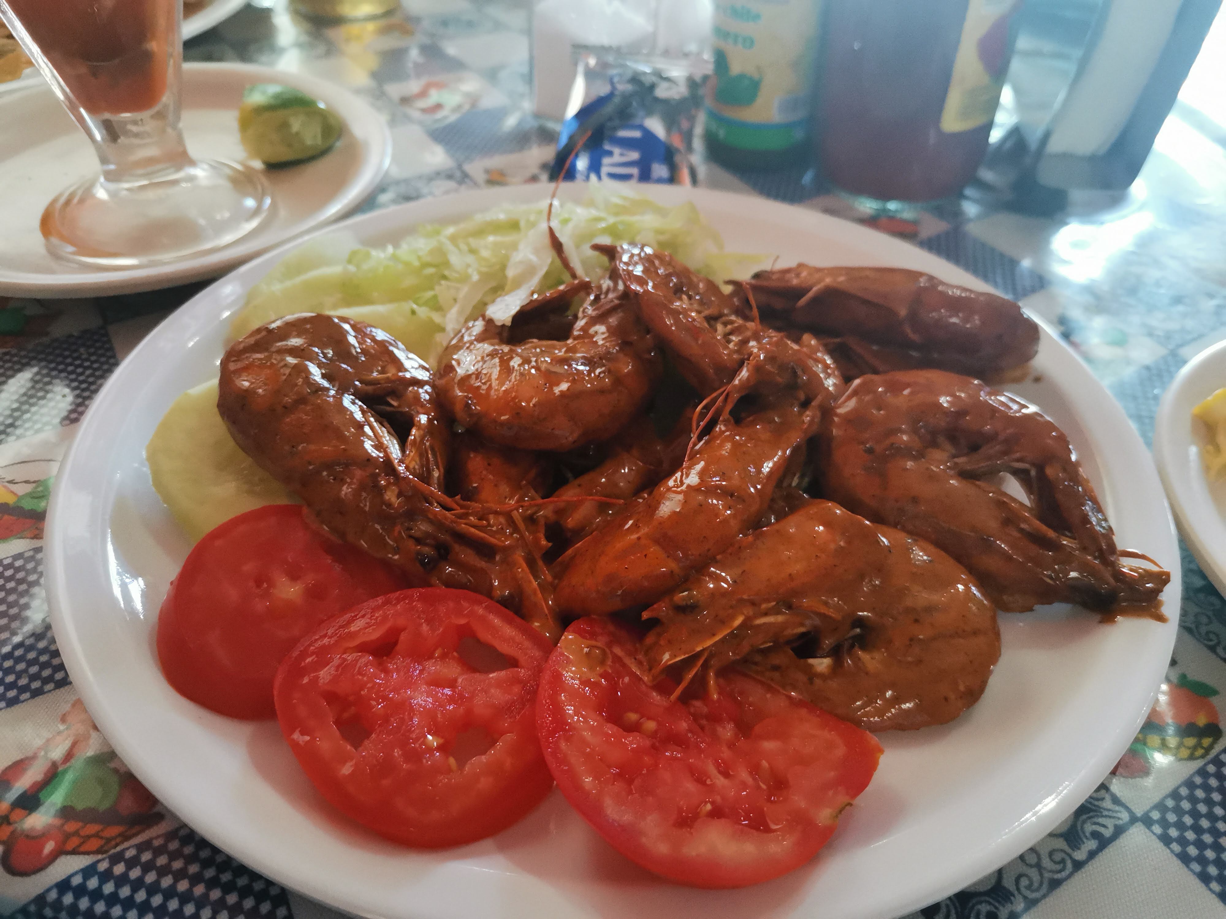 Marisqueria "La perla del pueblo" image 4