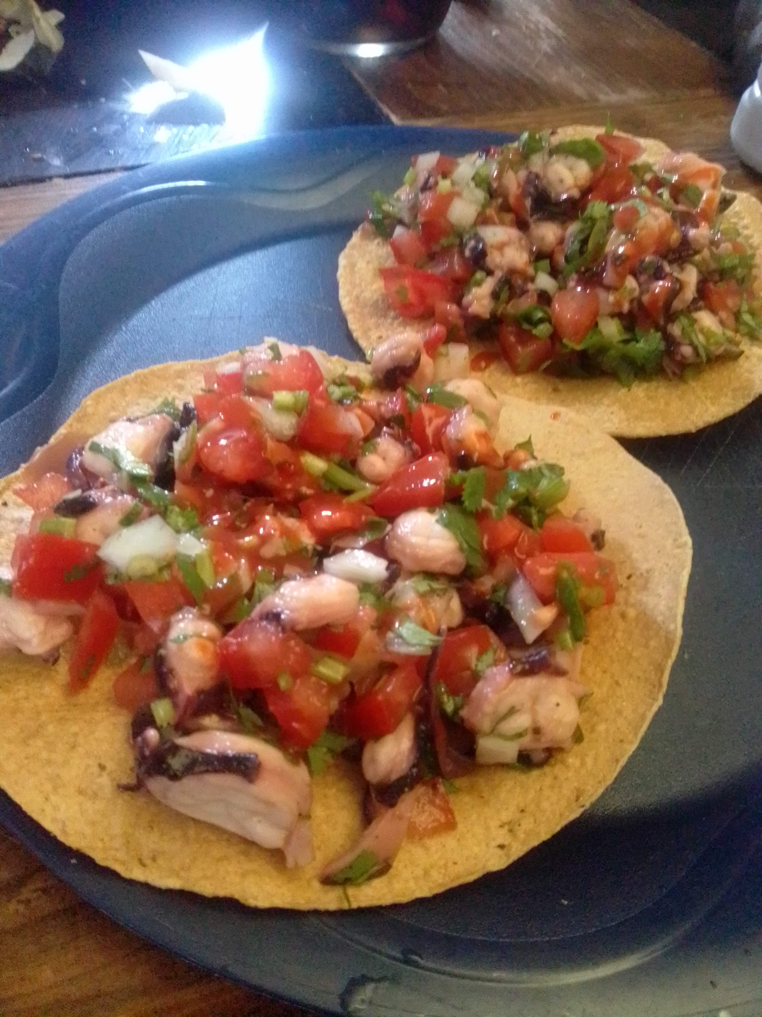 Marisqueria "La perla del pueblo" image 5