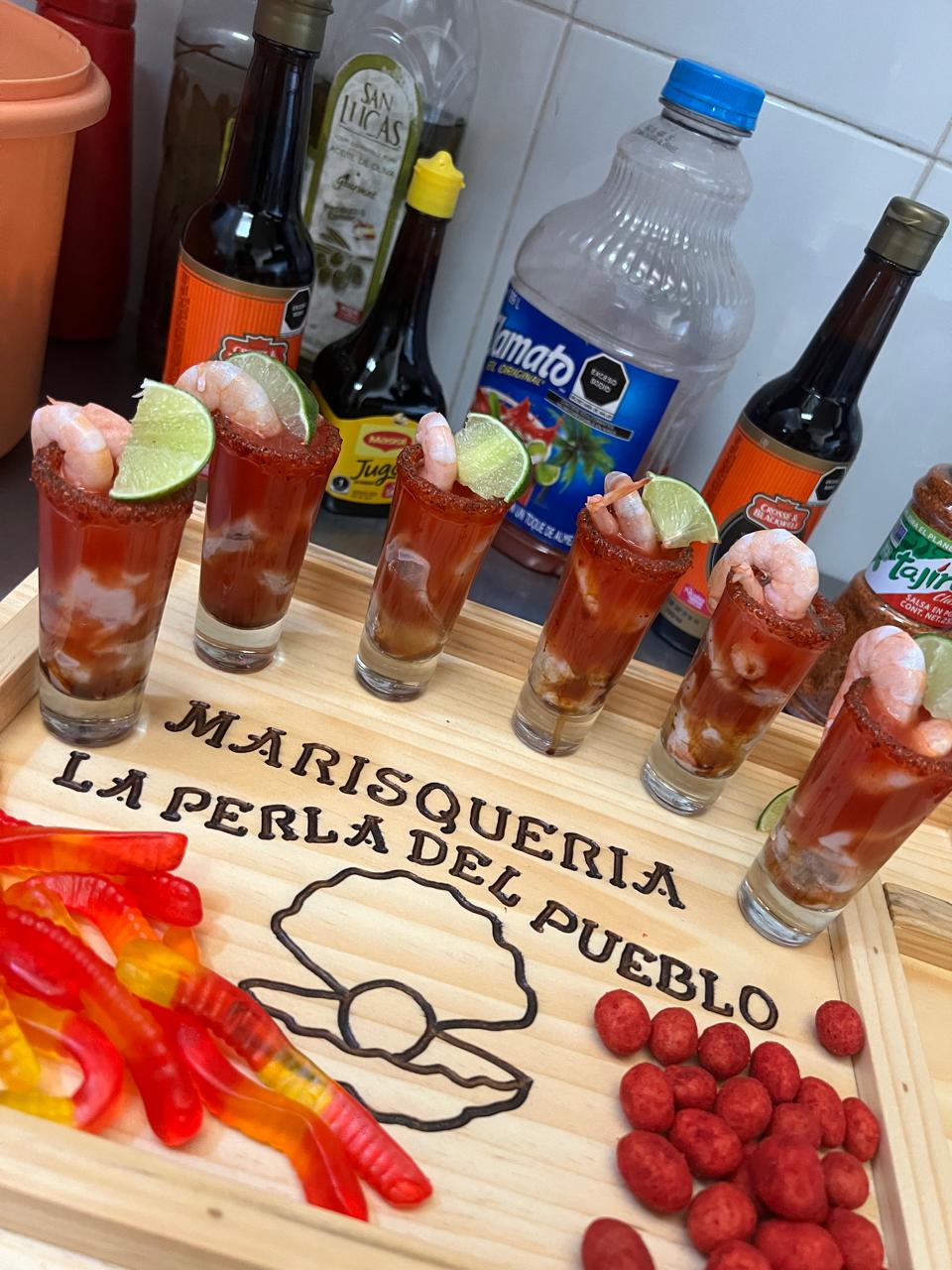 Marisqueria "La perla del pueblo" image 6