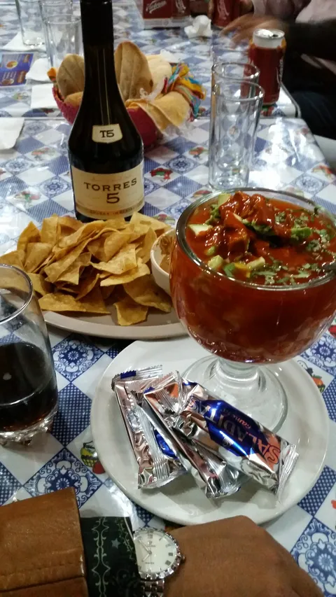 Marisqueria "La perla del pueblo" image 7