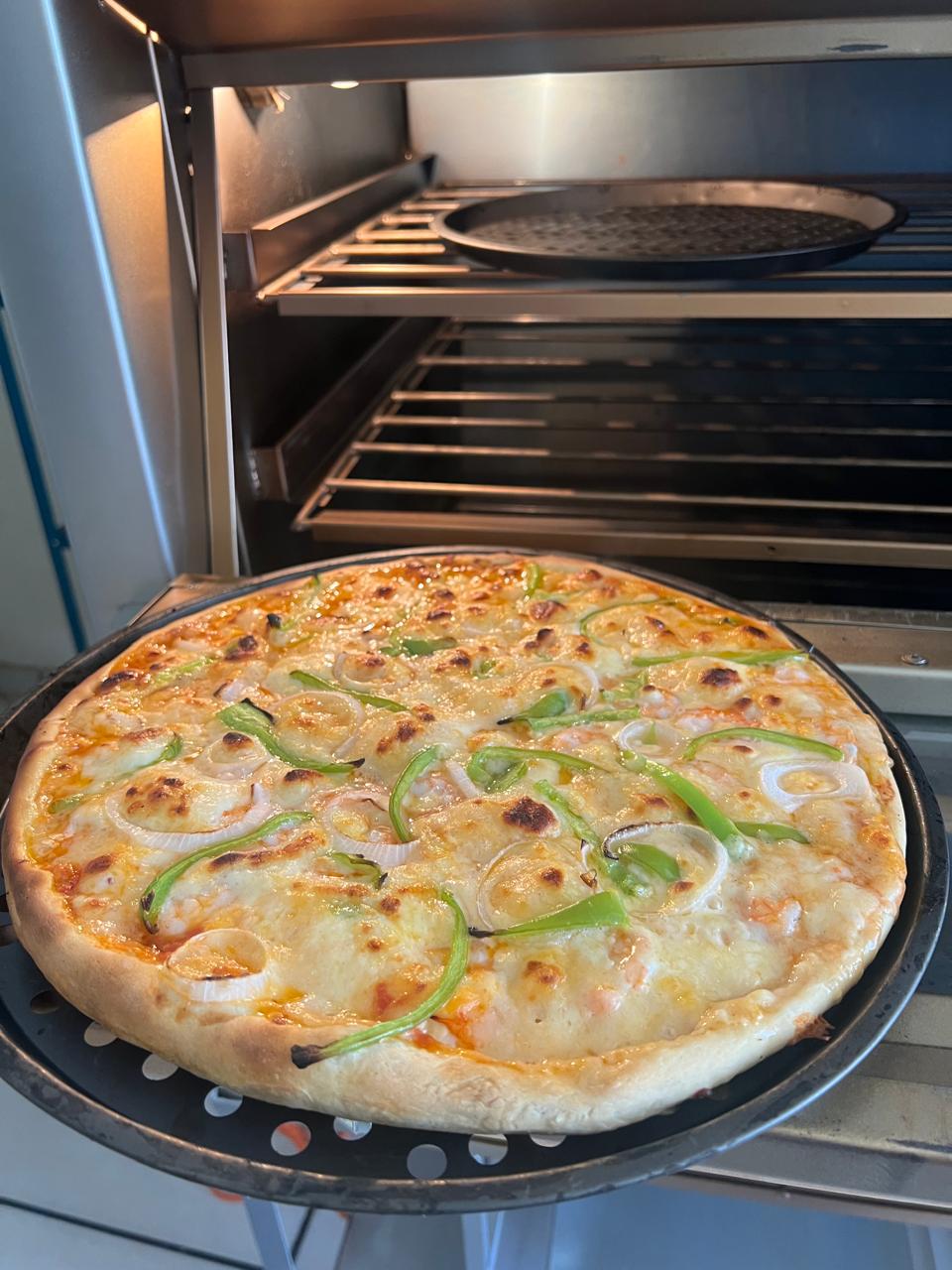 Marisqueria "La perla del pueblo" image 8