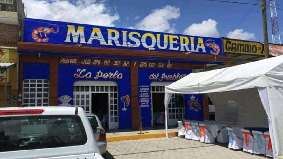 Marisqueria "La perla del pueblo" image 9