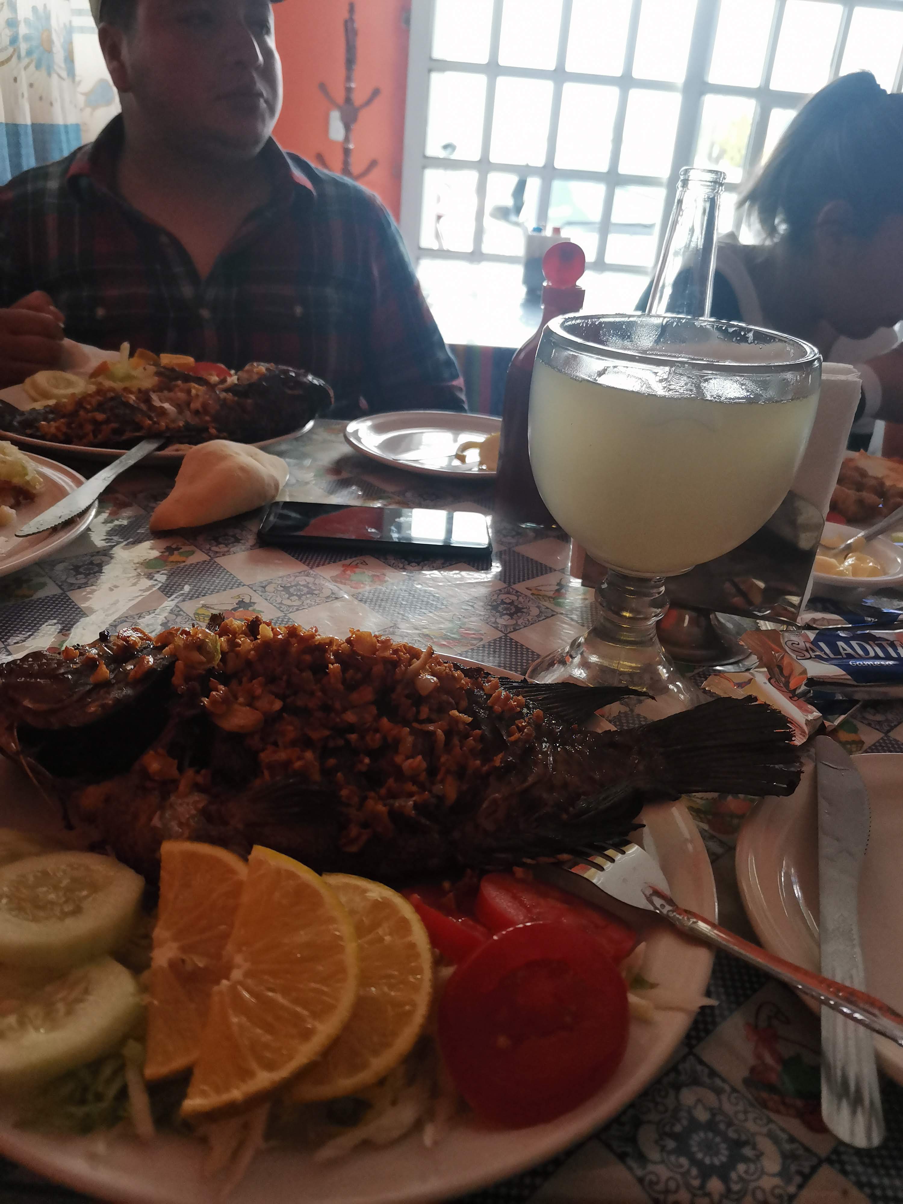 Marisqueria "La perla del pueblo" image 10