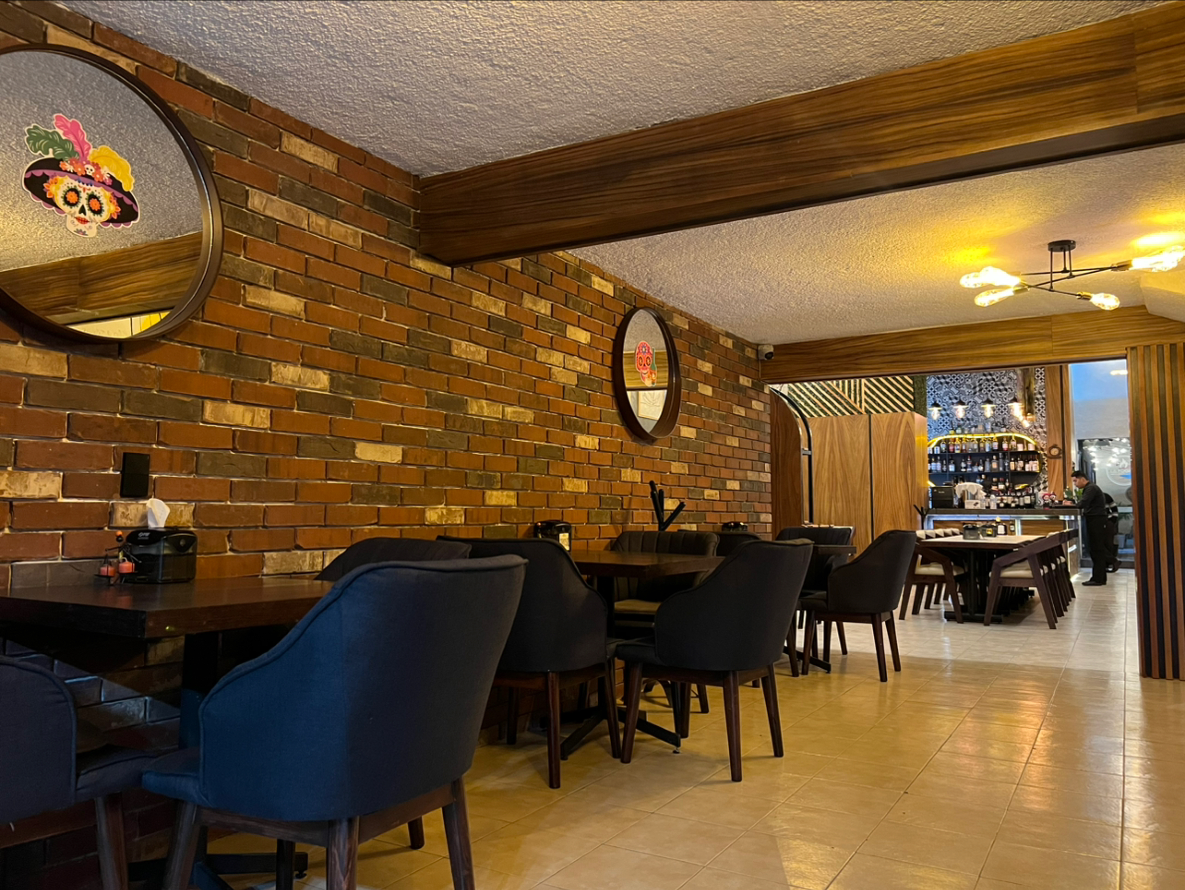 La Fogata Asadero Libres image 1