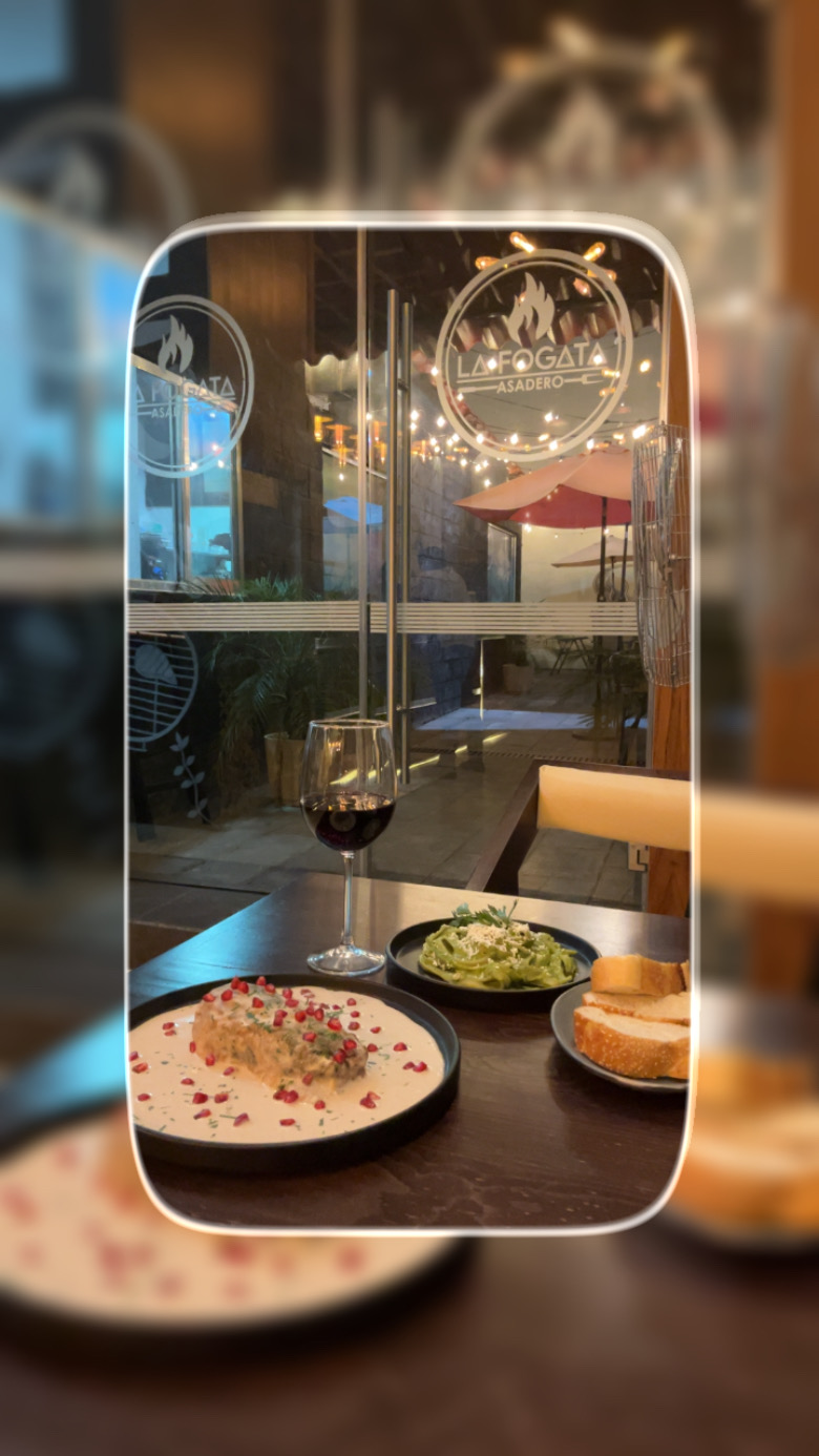 La Fogata Asadero Libres image 2