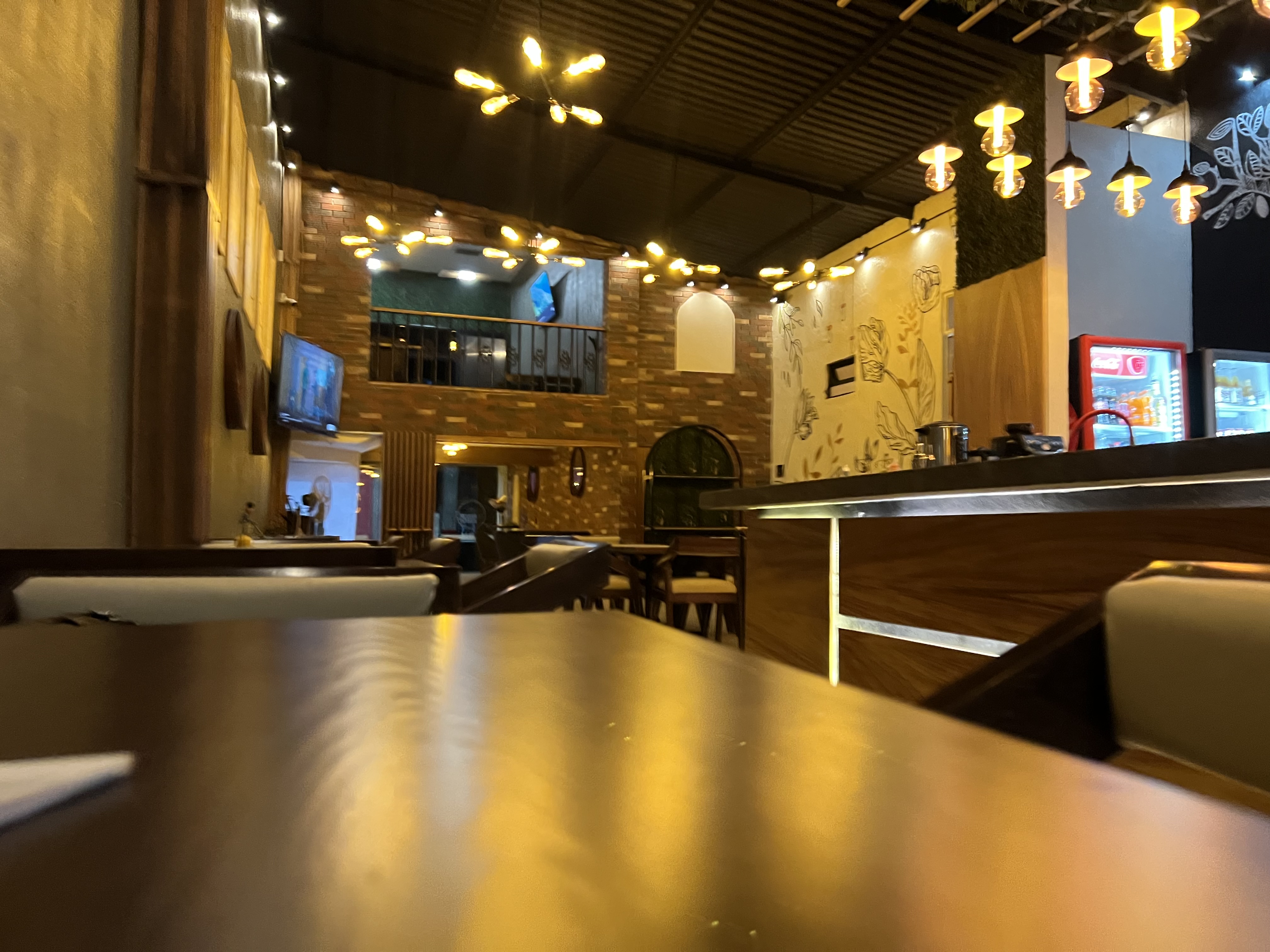 La Fogata Asadero Libres image 5