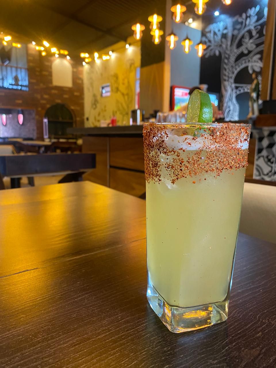 La Fogata Asadero Libres image 6