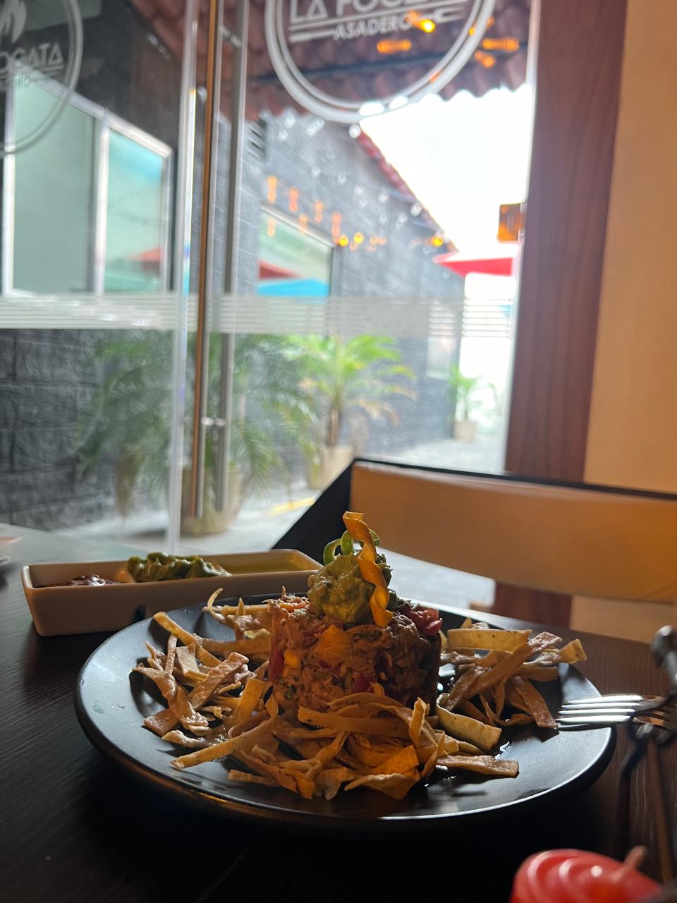 La Fogata Asadero Libres image 7