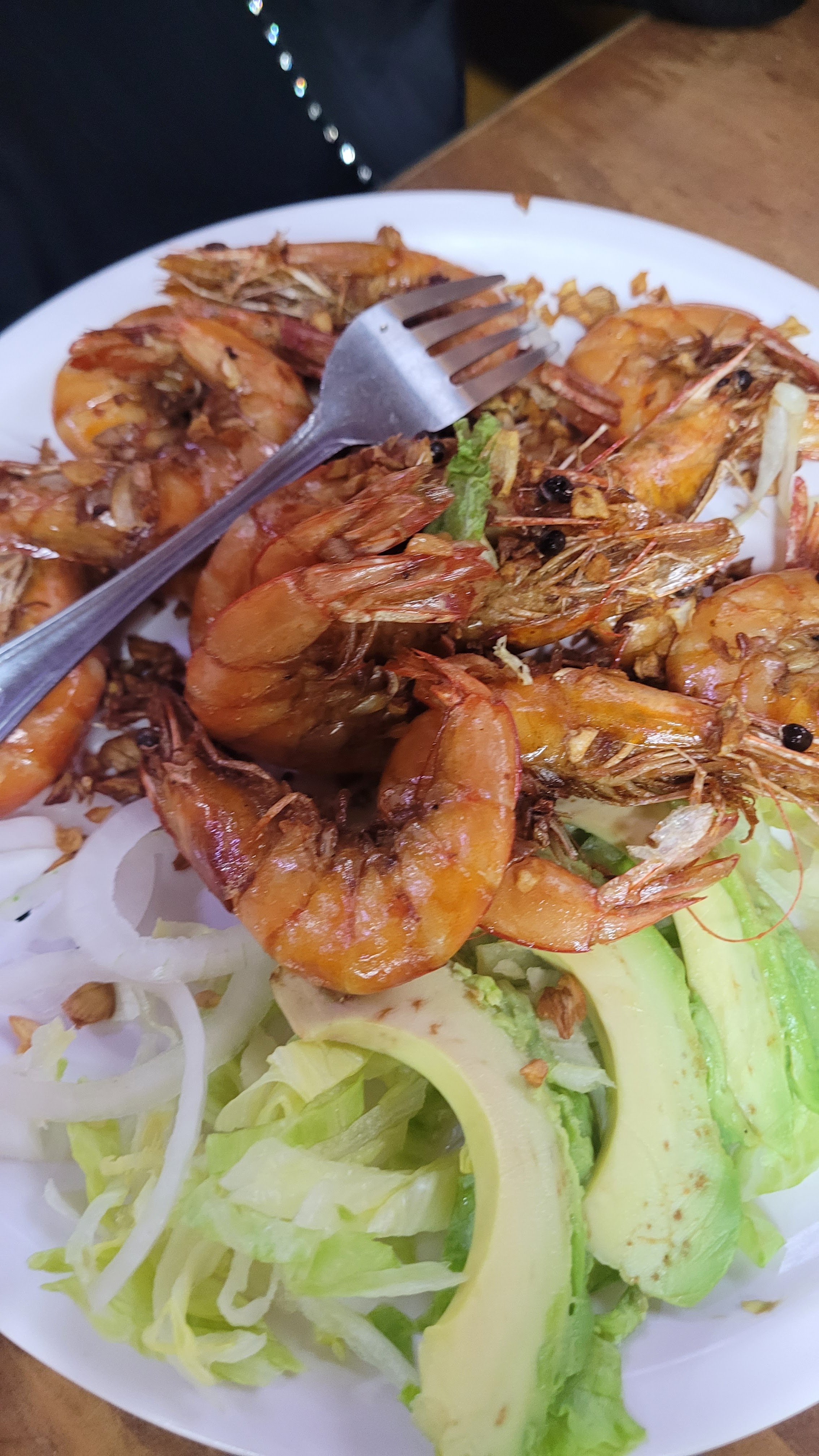 Mariscos La Cabaña image 3