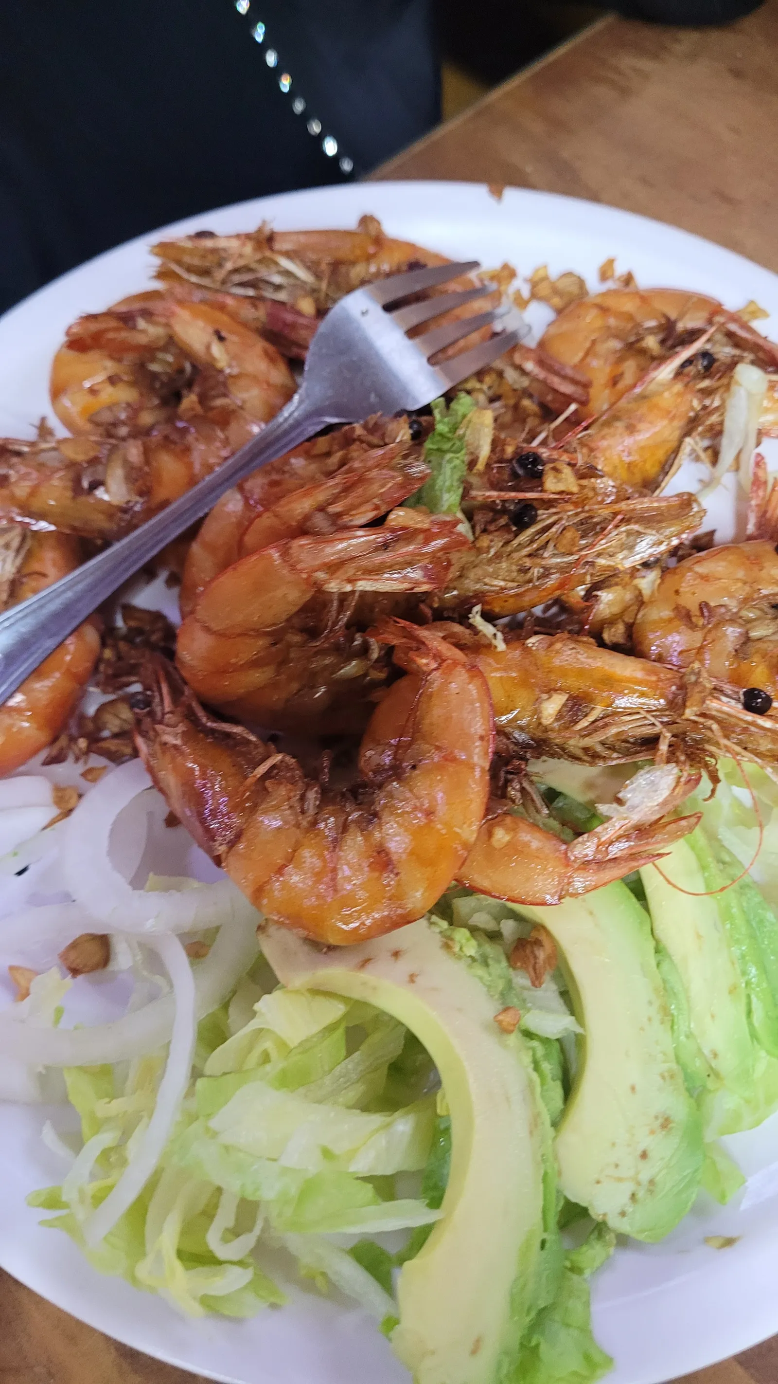 Mariscos La Cabaña image 3