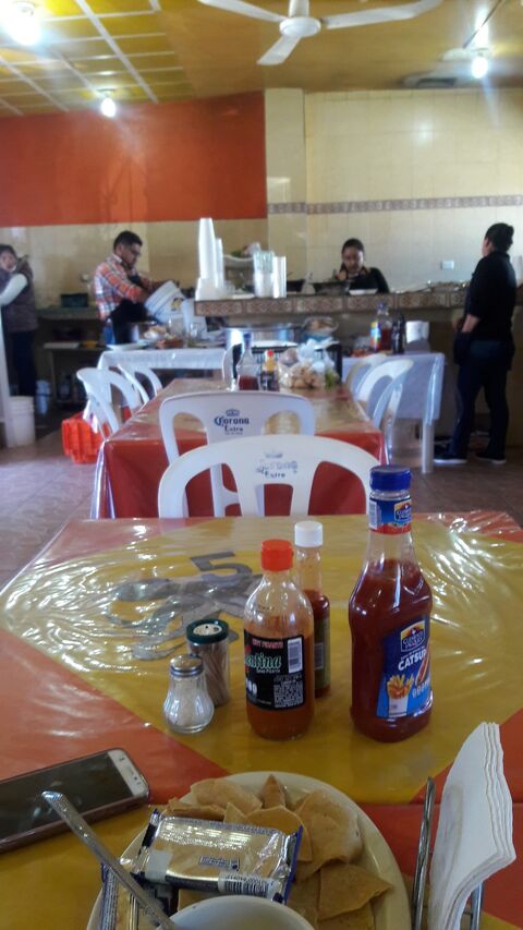 Mariscos La Cabaña image 5