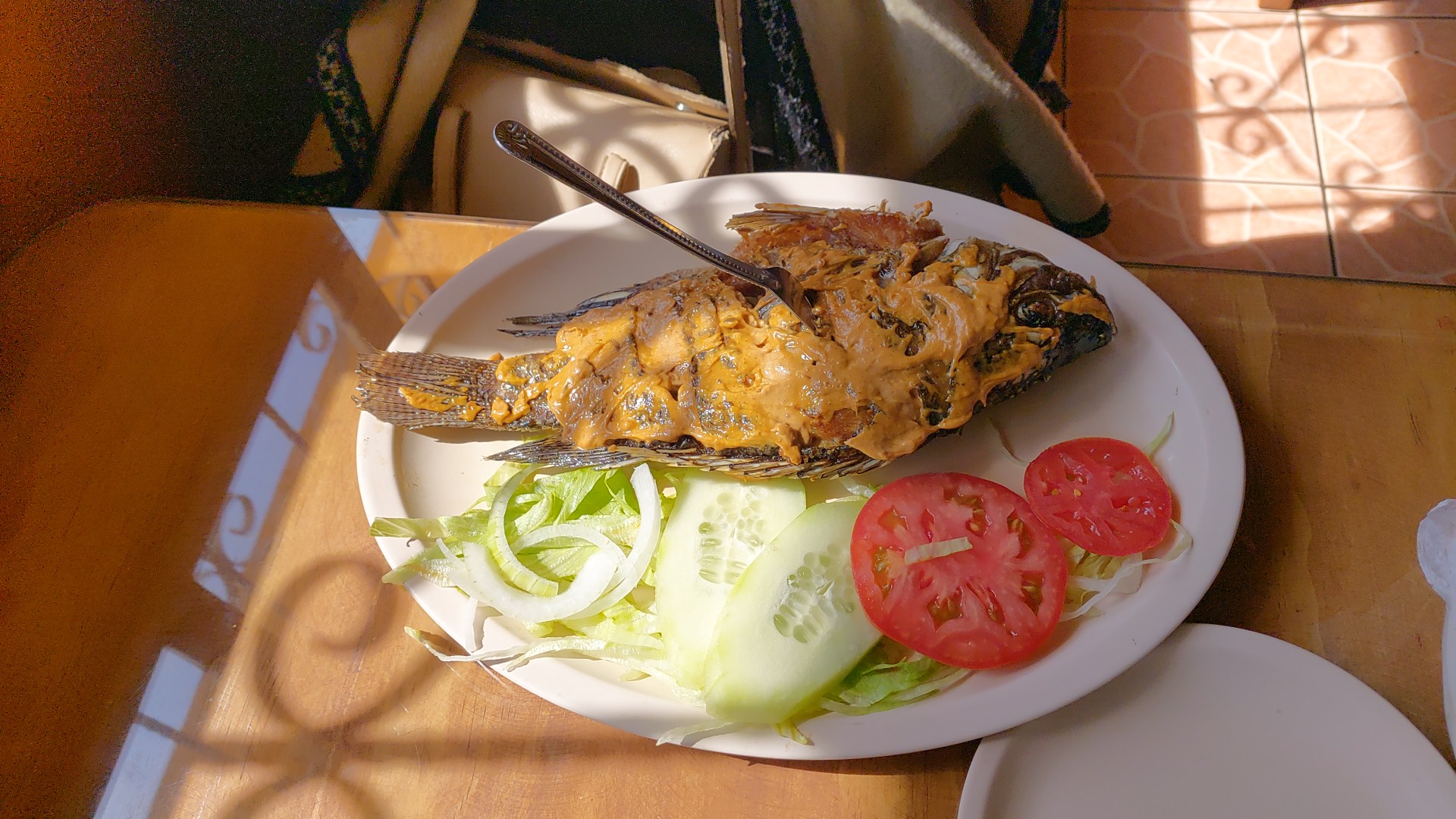 Mariscos La Cabaña image 6