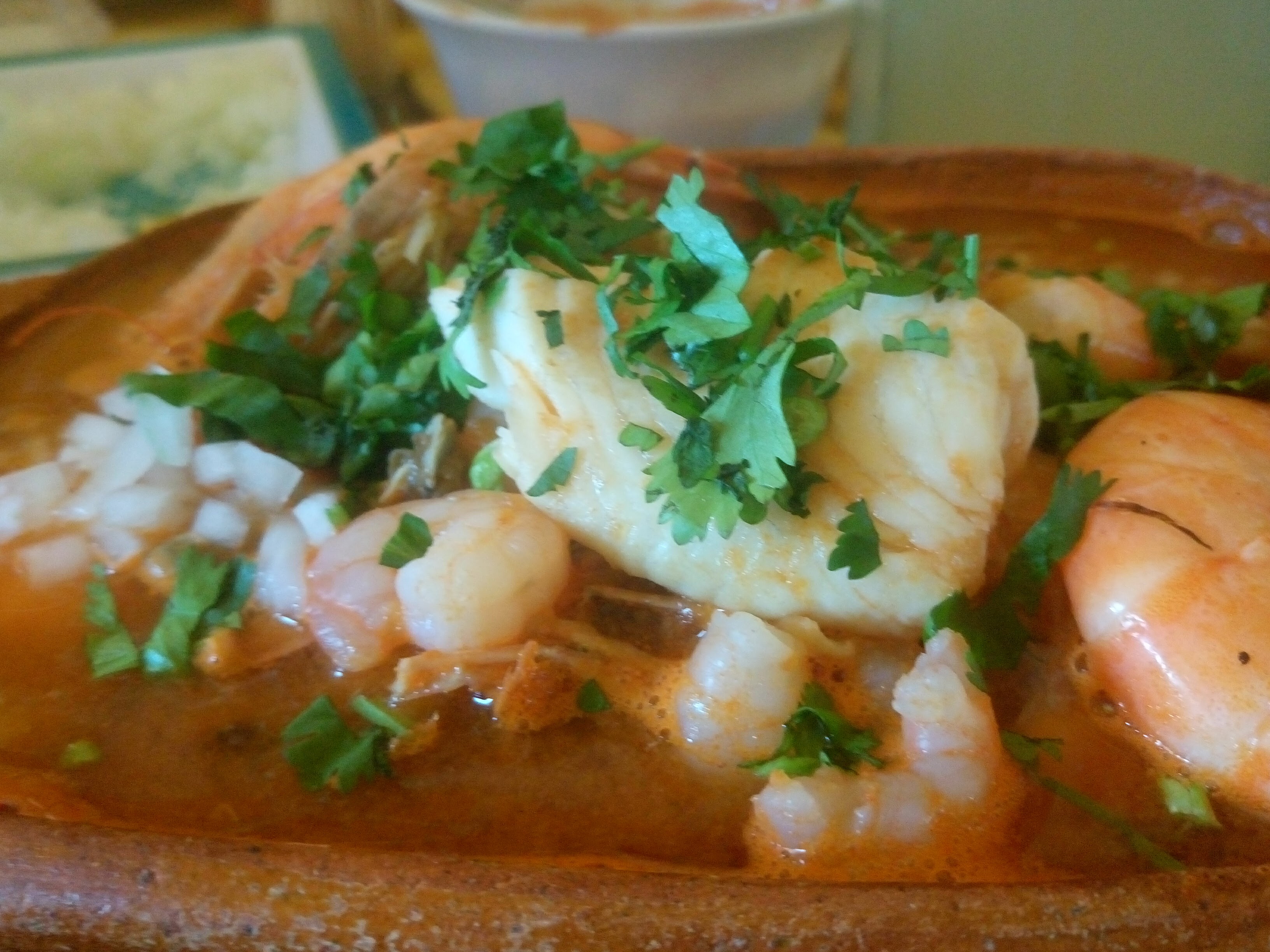 Mariscos La Cabaña image 7