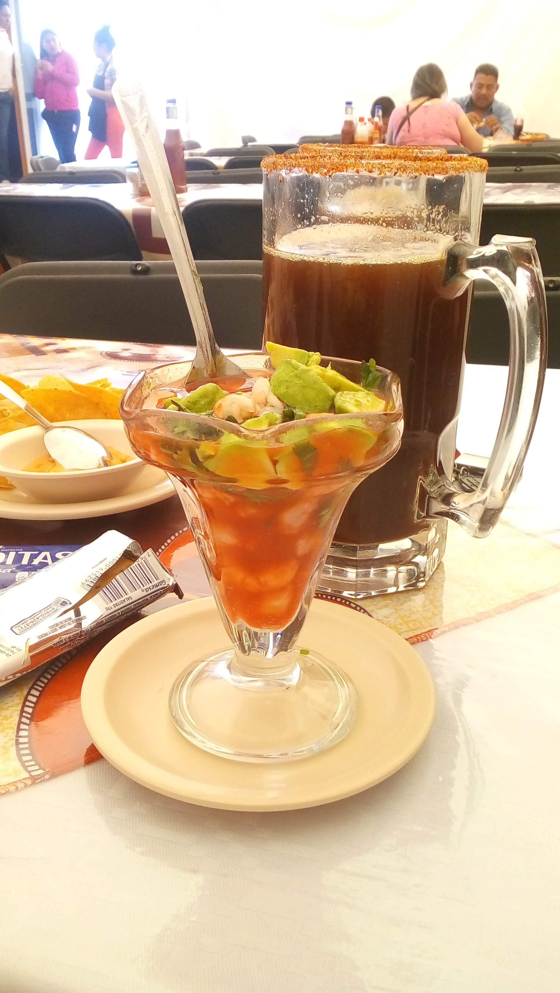 Mariscos La Cabaña image 8