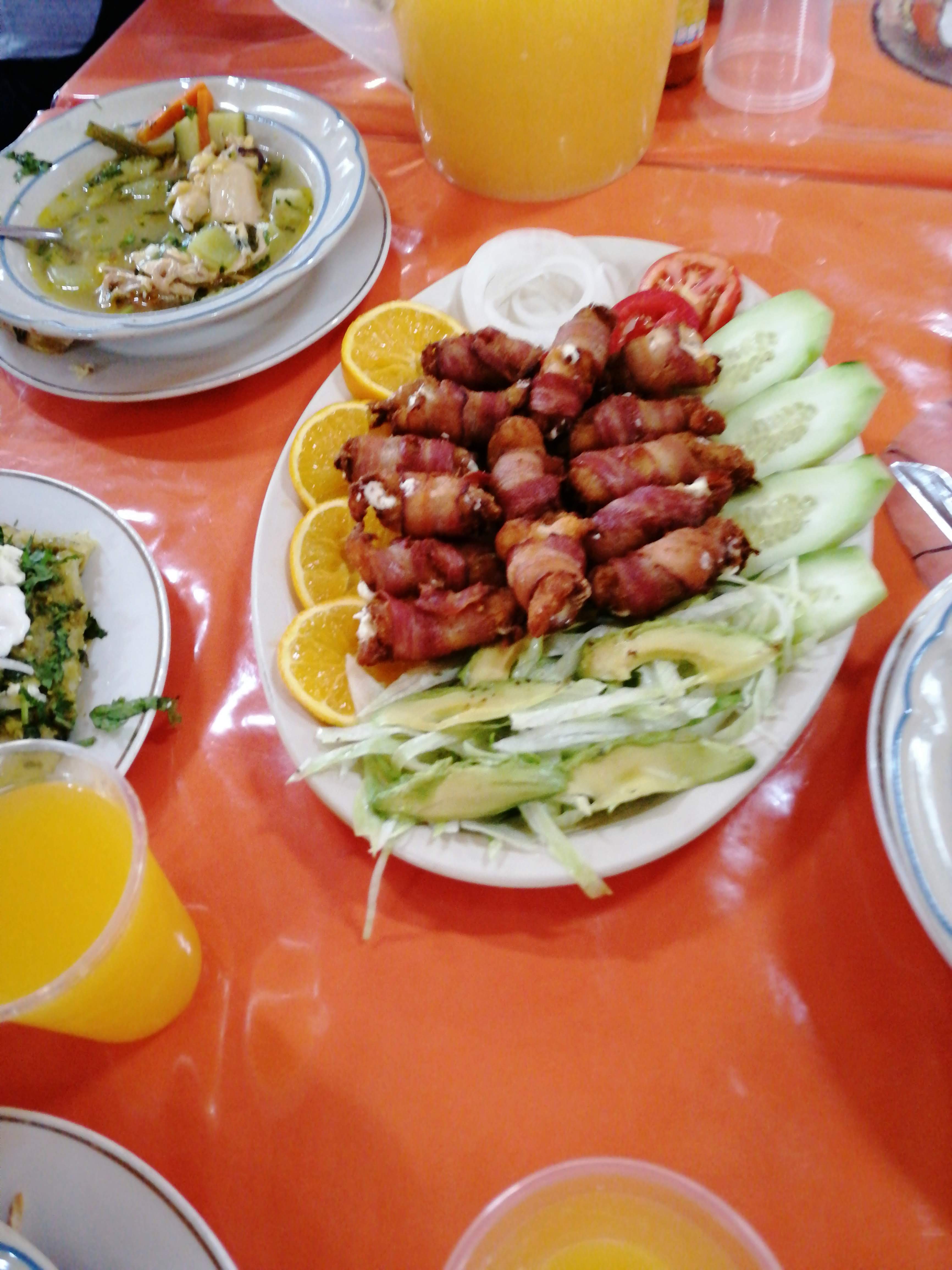 Mariscos La Cabaña image 10