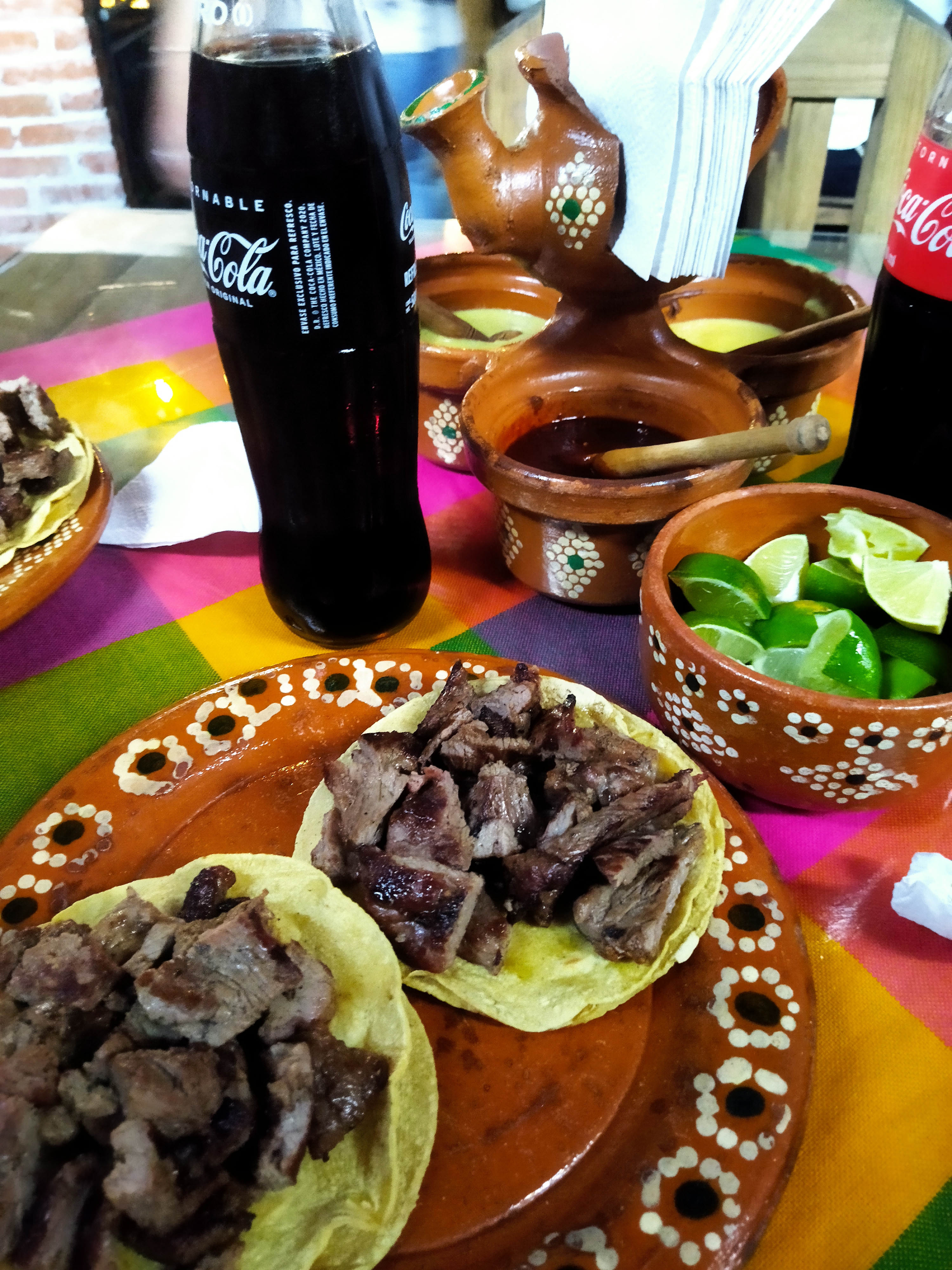 BARRANQUILLA Asada + Cerveza image 1