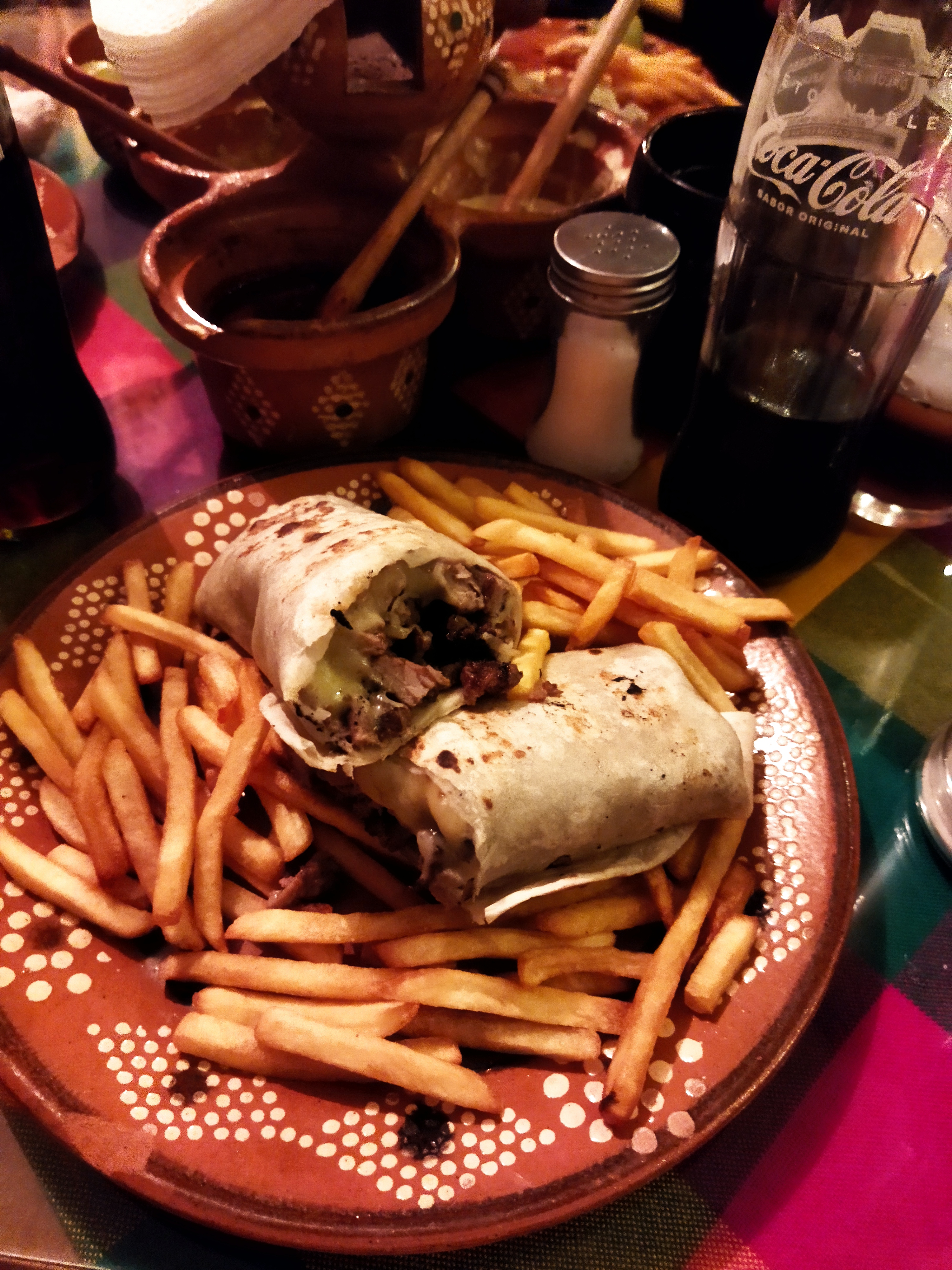 BARRANQUILLA Asada + Cerveza image 2