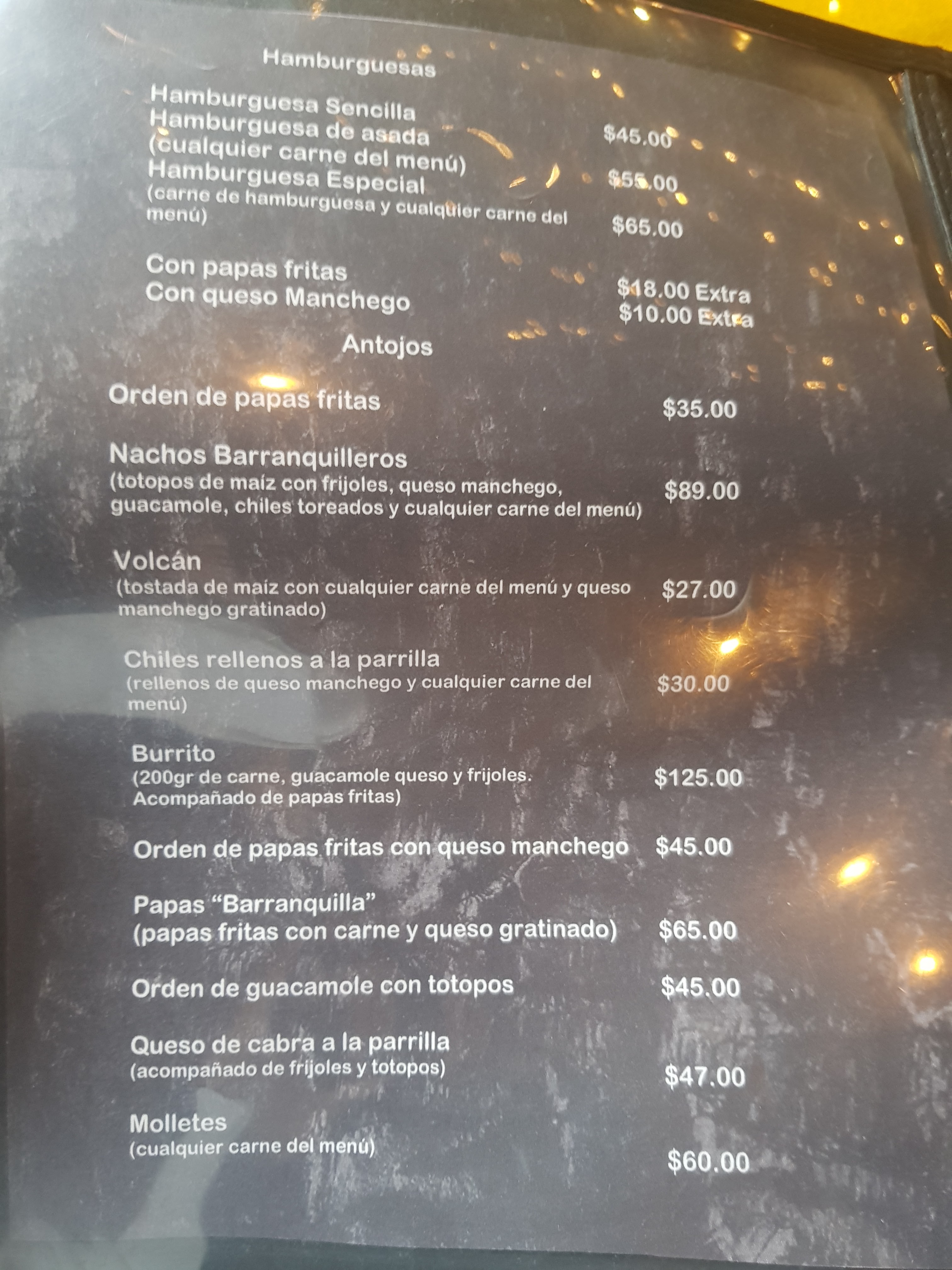 BARRANQUILLA Asada + Cerveza image 5