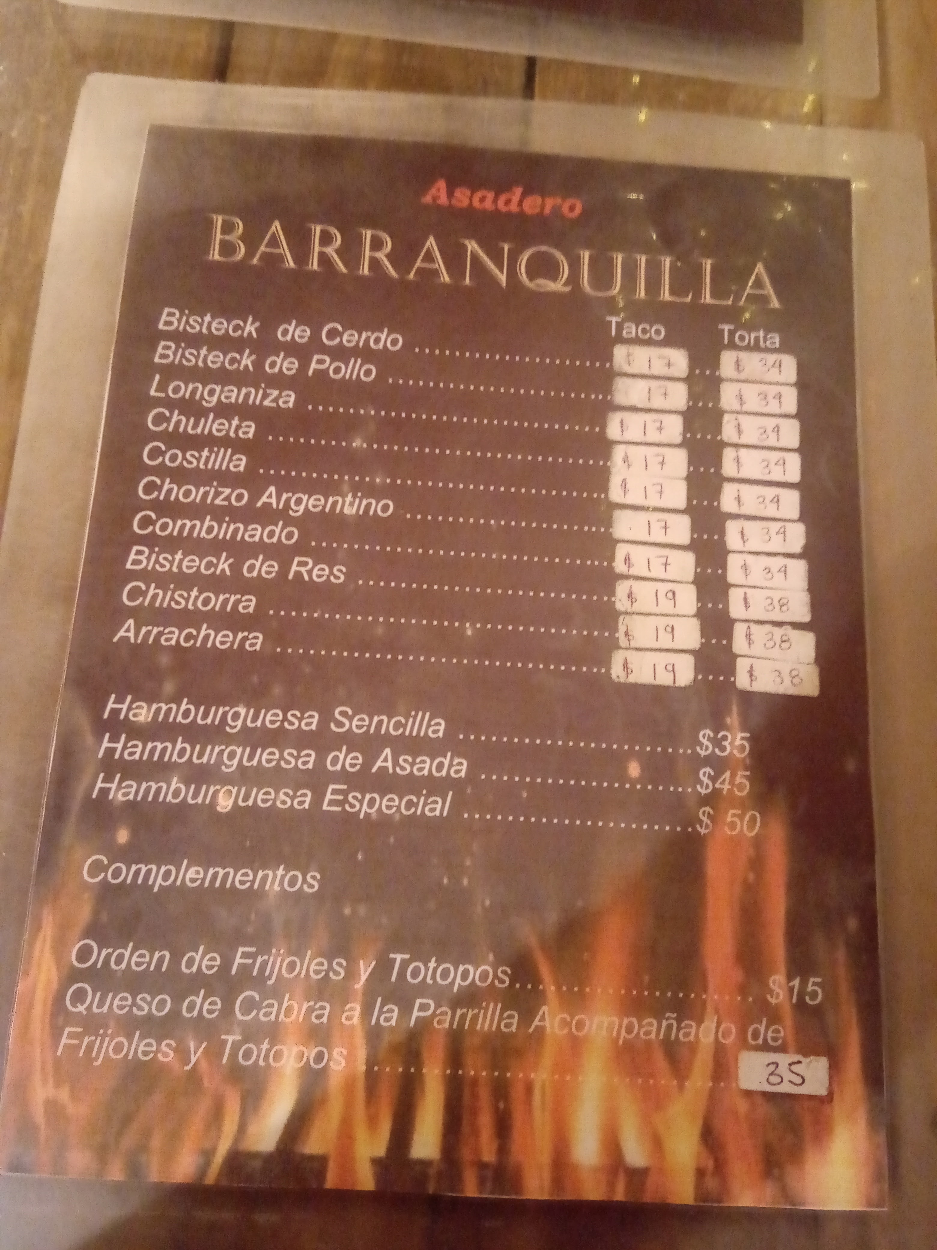 BARRANQUILLA Asada + Cerveza image 6