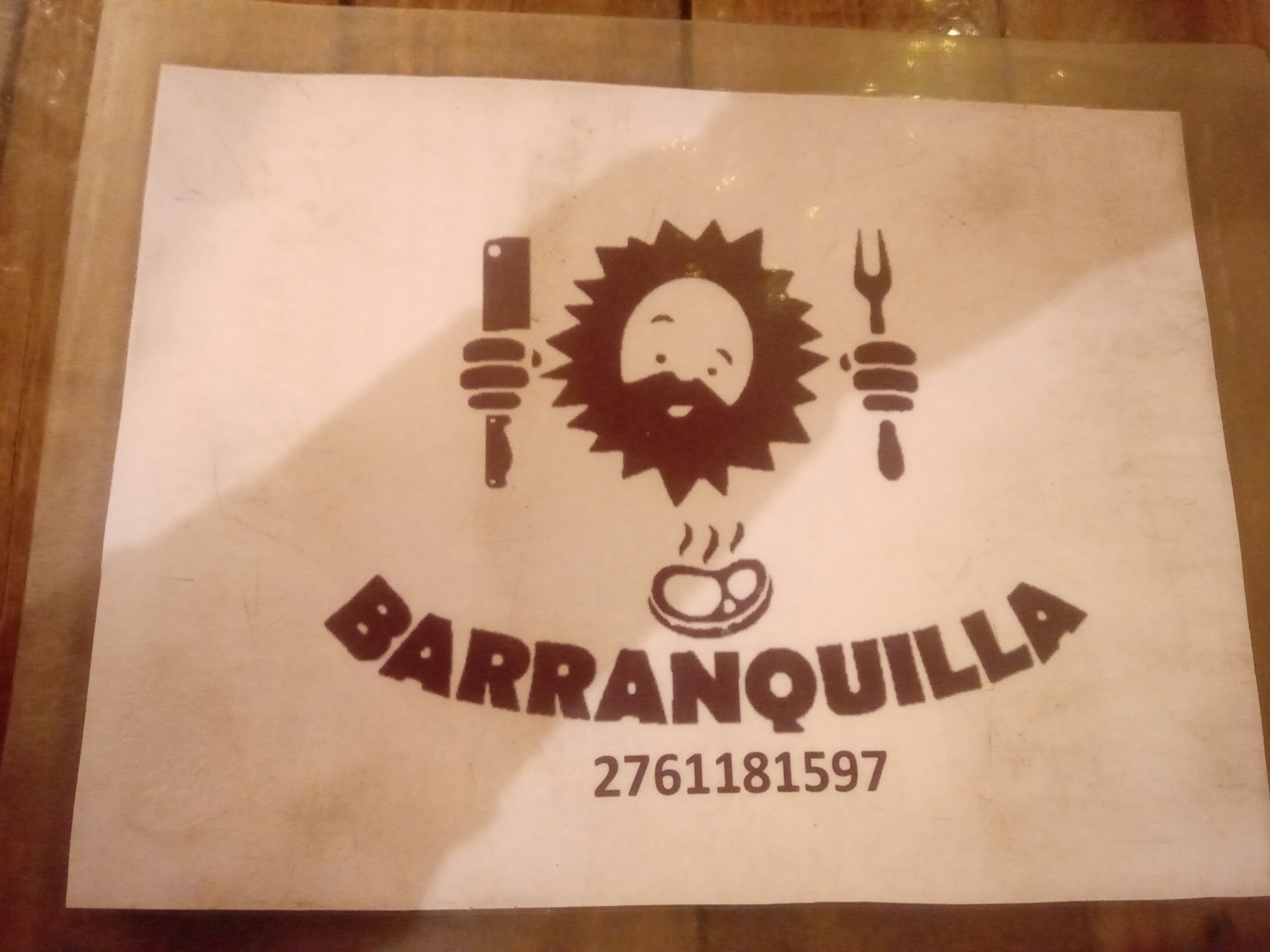 BARRANQUILLA Asada + Cerveza image 7