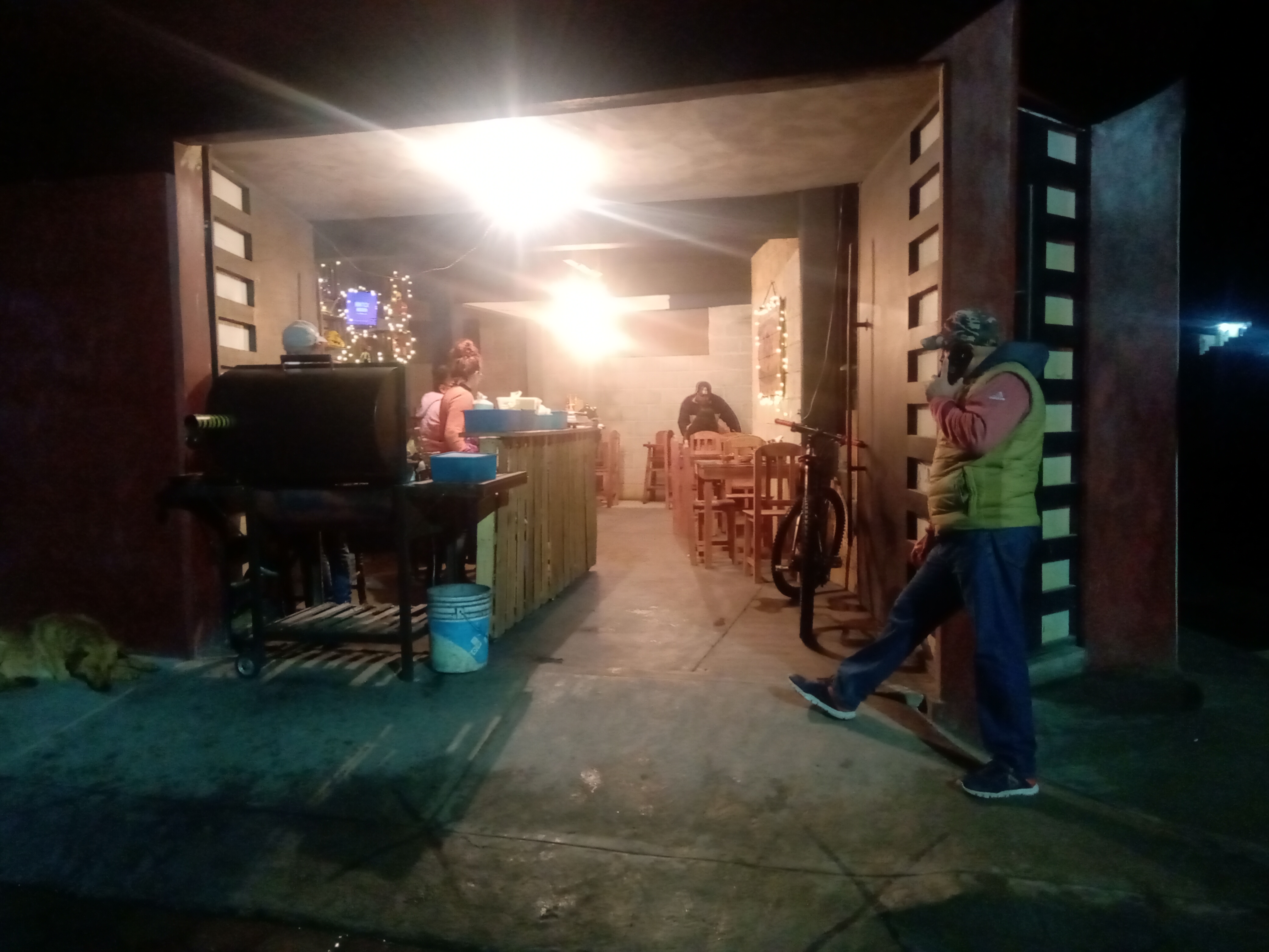 BARRANQUILLA Asada + Cerveza image 8