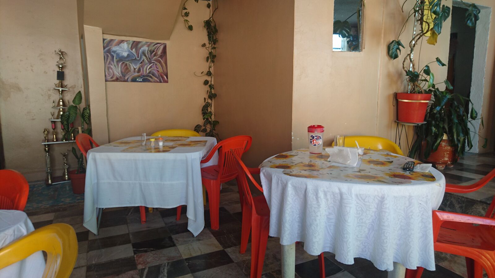 Cocina Económica Doña Blanca image 2