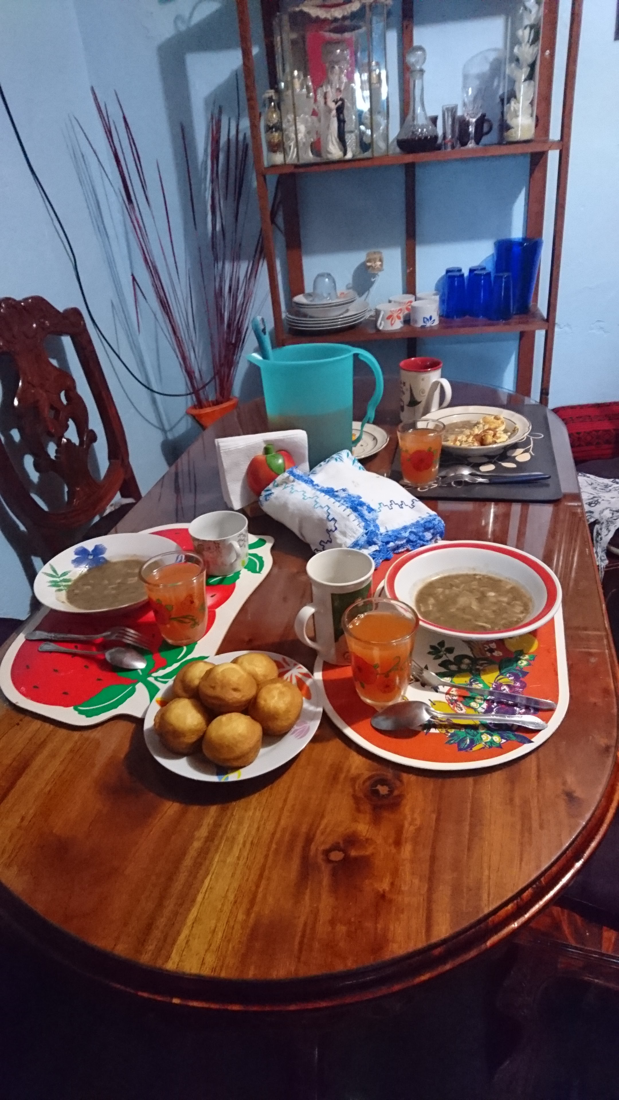 Cocina Económica Doña Blanca image 3