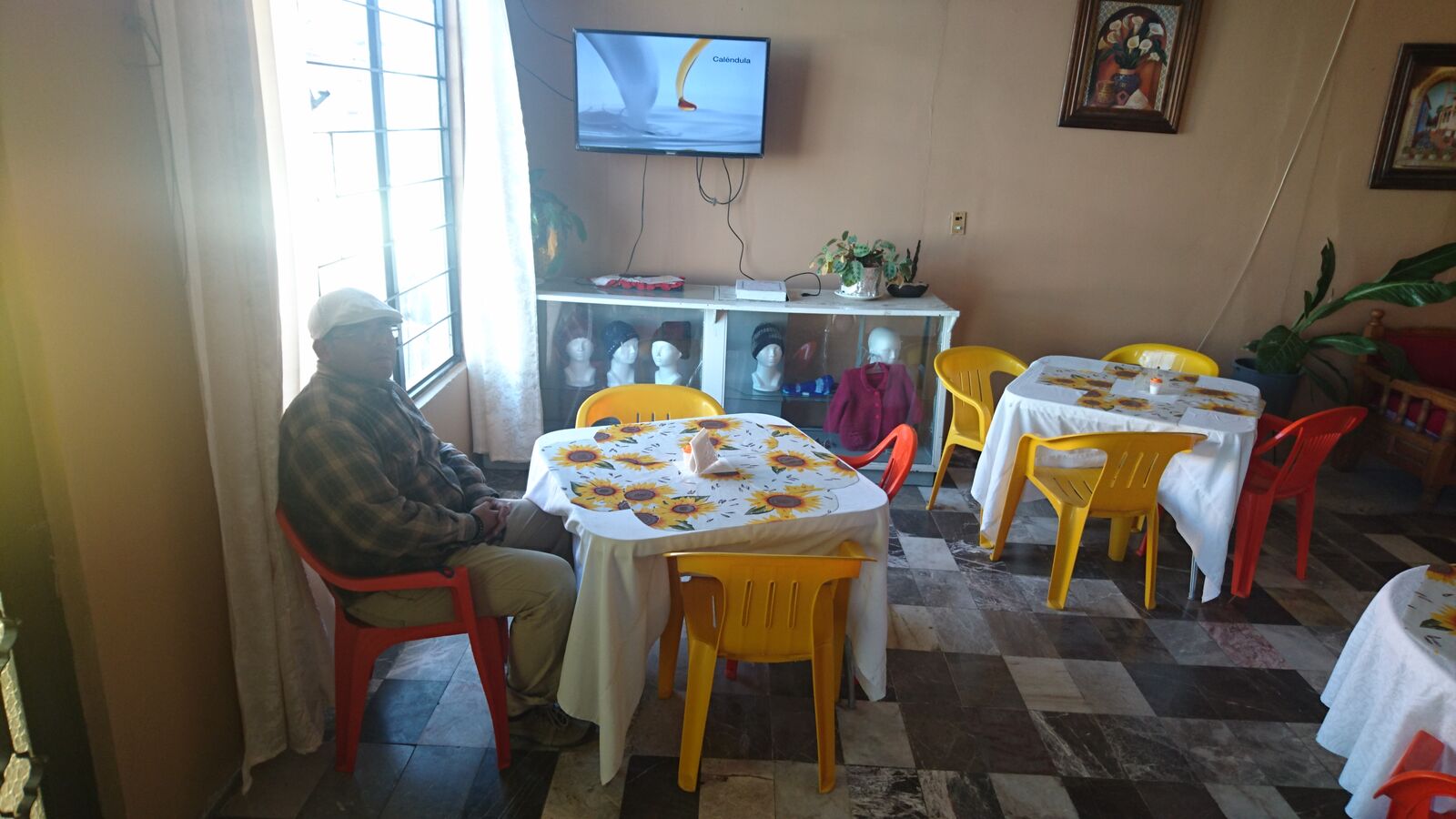 Cocina Económica Doña Blanca image 5