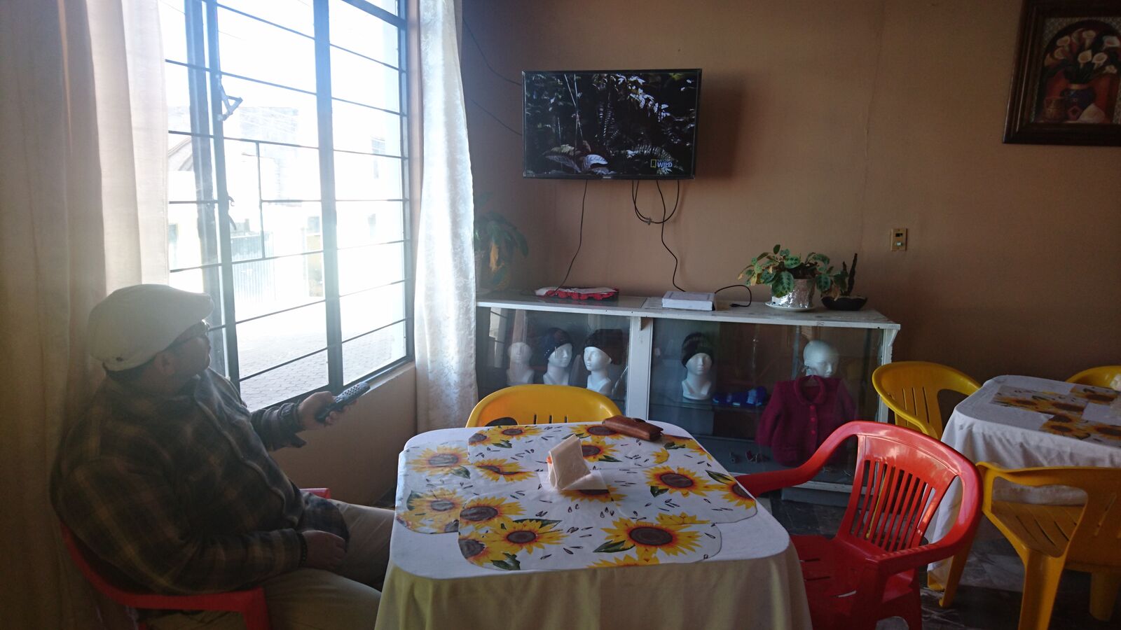 Cocina Económica Doña Blanca image 6