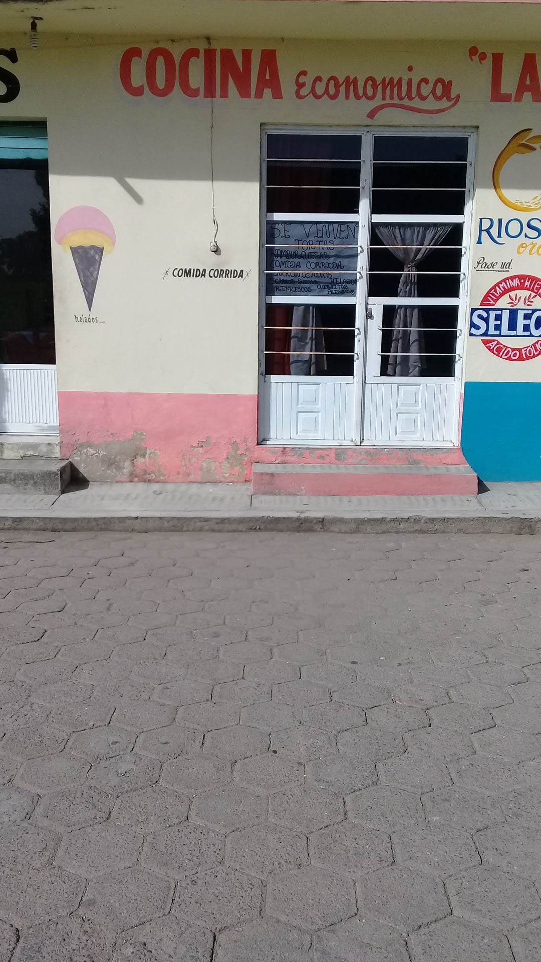 Cocina Económica LA FUENTE image 2